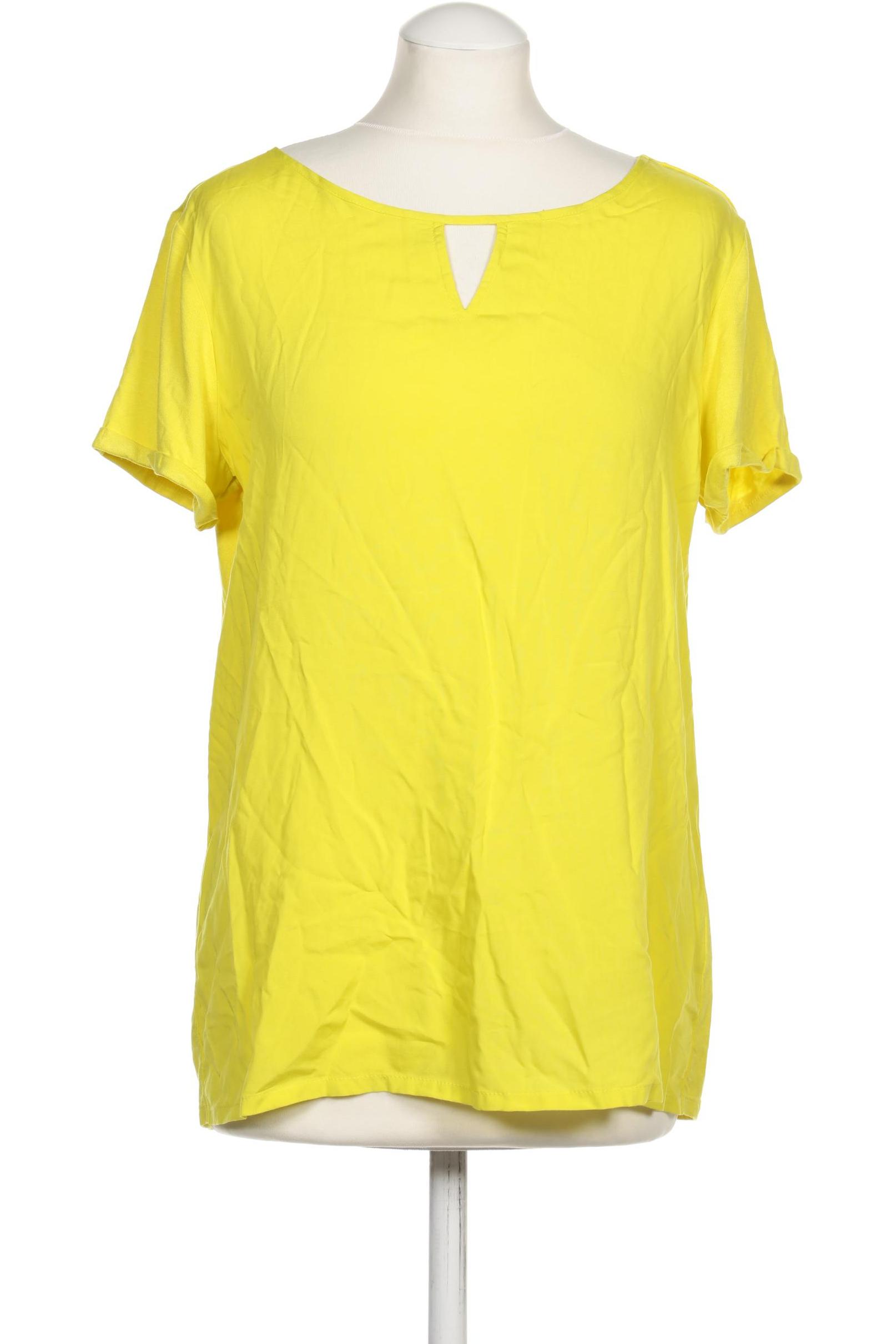 

Smith&Soul Damen T-Shirt, gelb, Gr. 36