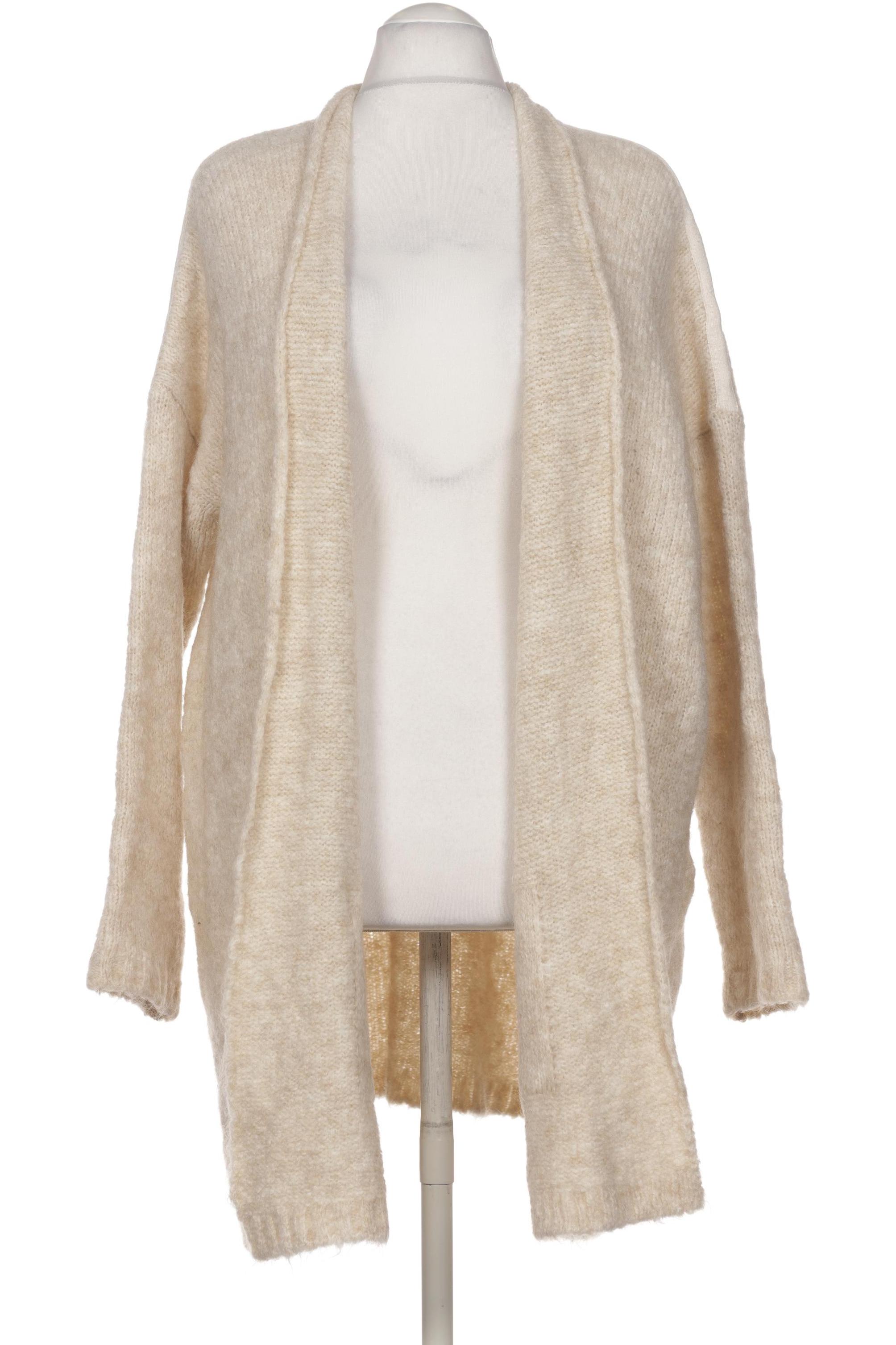 

Smith&Soul Damen Strickjacke, beige, Gr. 46