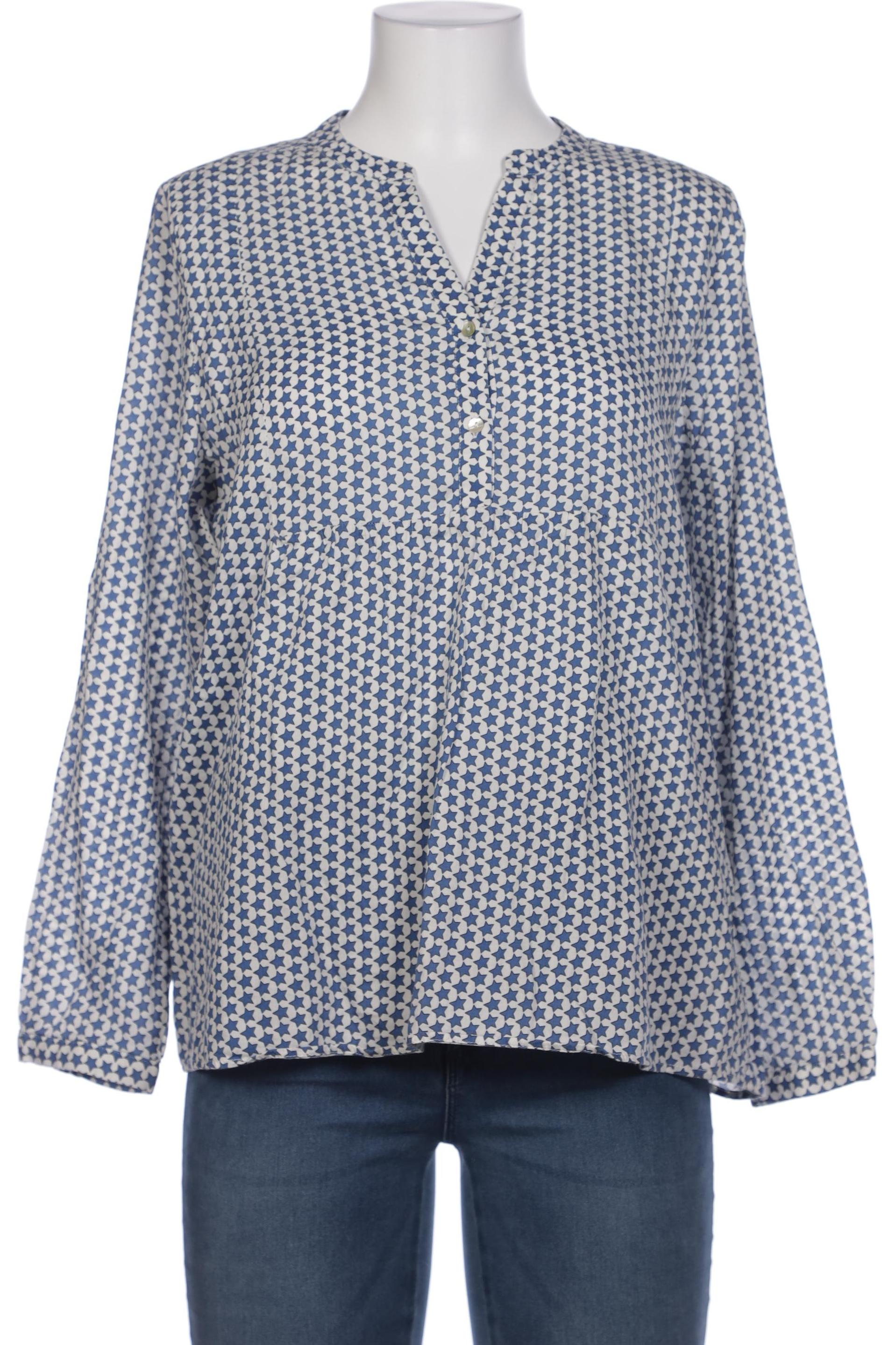 

Smith&Soul Damen Bluse, blau, Gr. 42