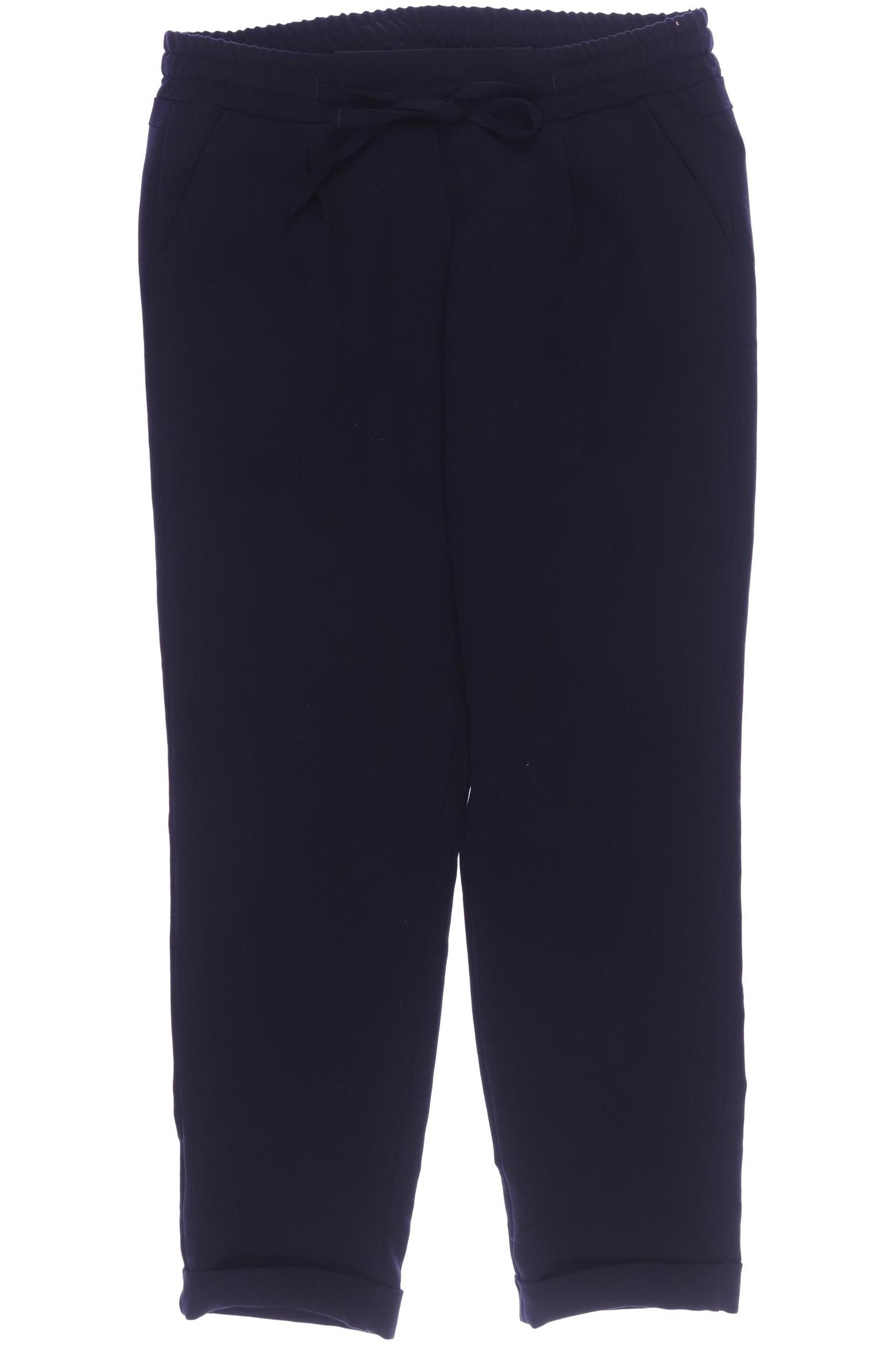 

Smith&Soul Damen Stoffhose, marineblau, Gr. 0