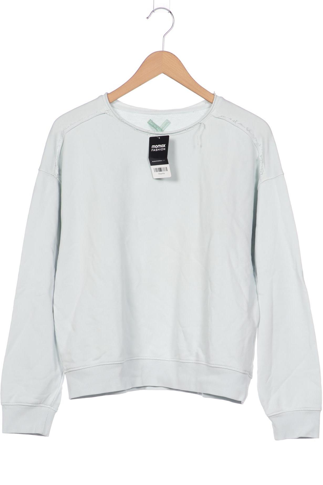 

Smith&Soul Damen Sweatshirt, hellgrün, Gr. 36