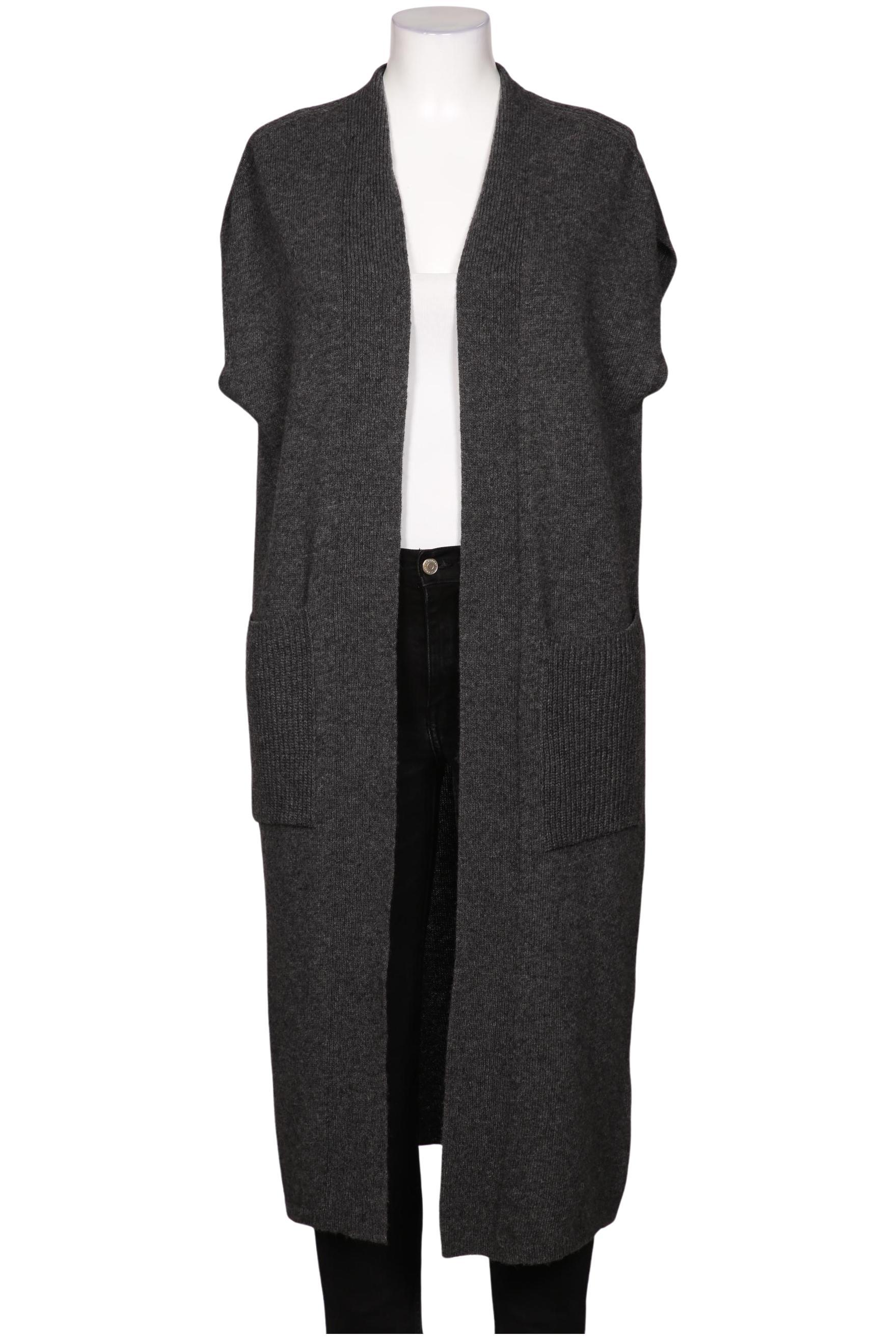 

Smith&Soul Damen Strickjacke, grau, Gr. 38