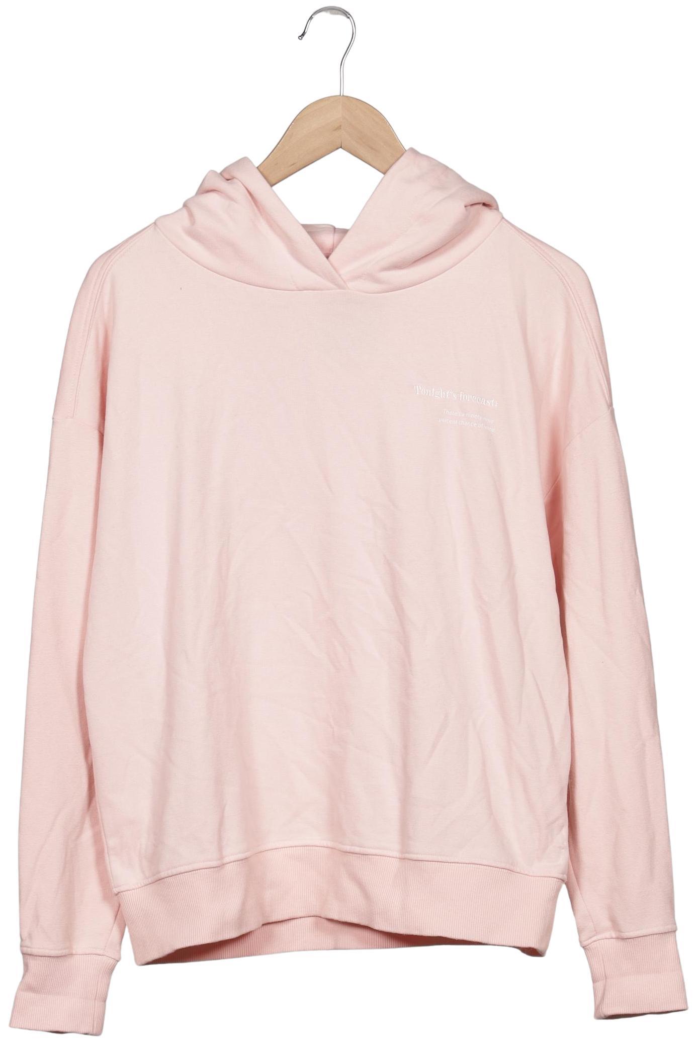 

Smith&Soul Damen Kapuzenpullover, pink, Gr. 36