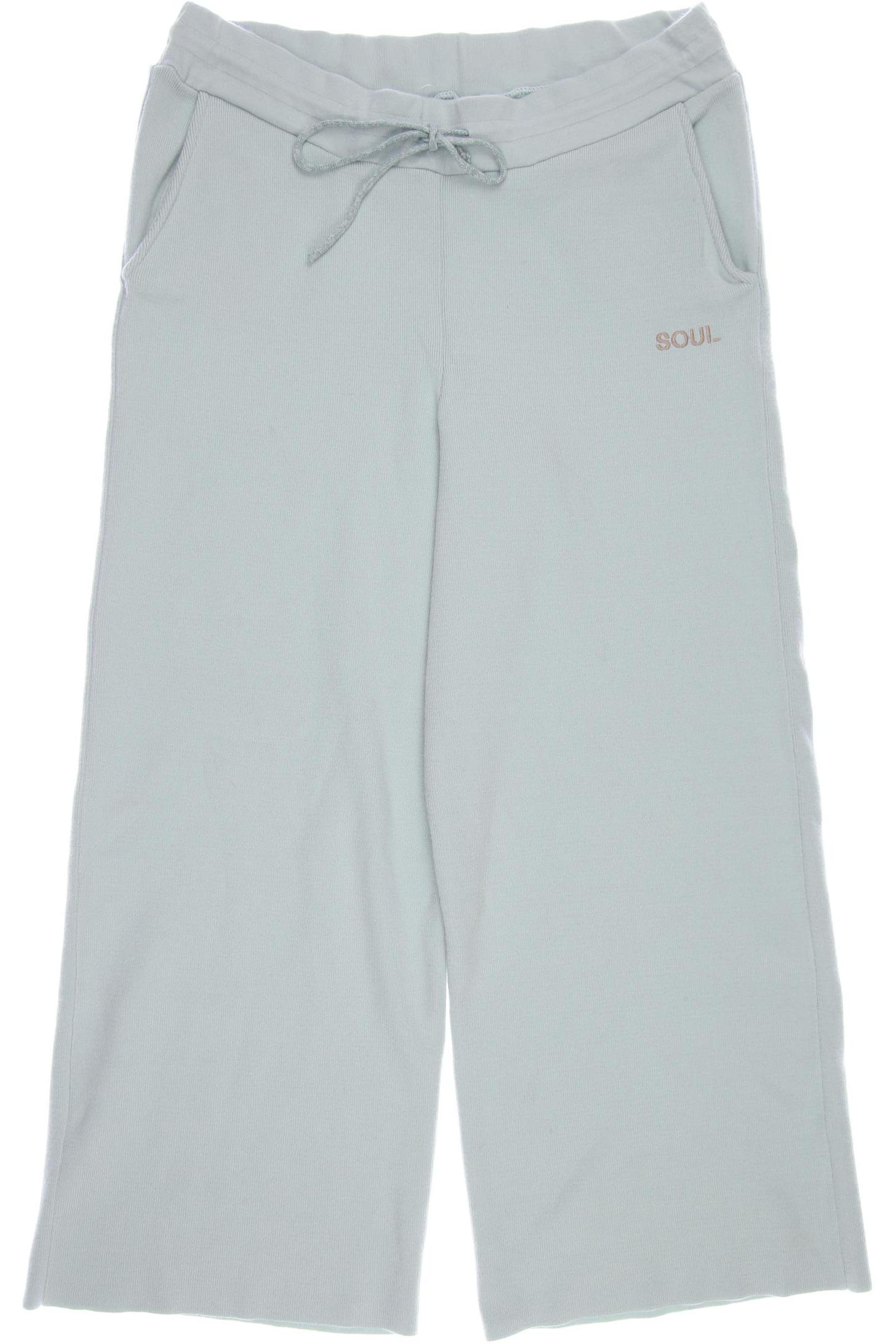 

Smith&Soul Damen Stoffhose, türkis