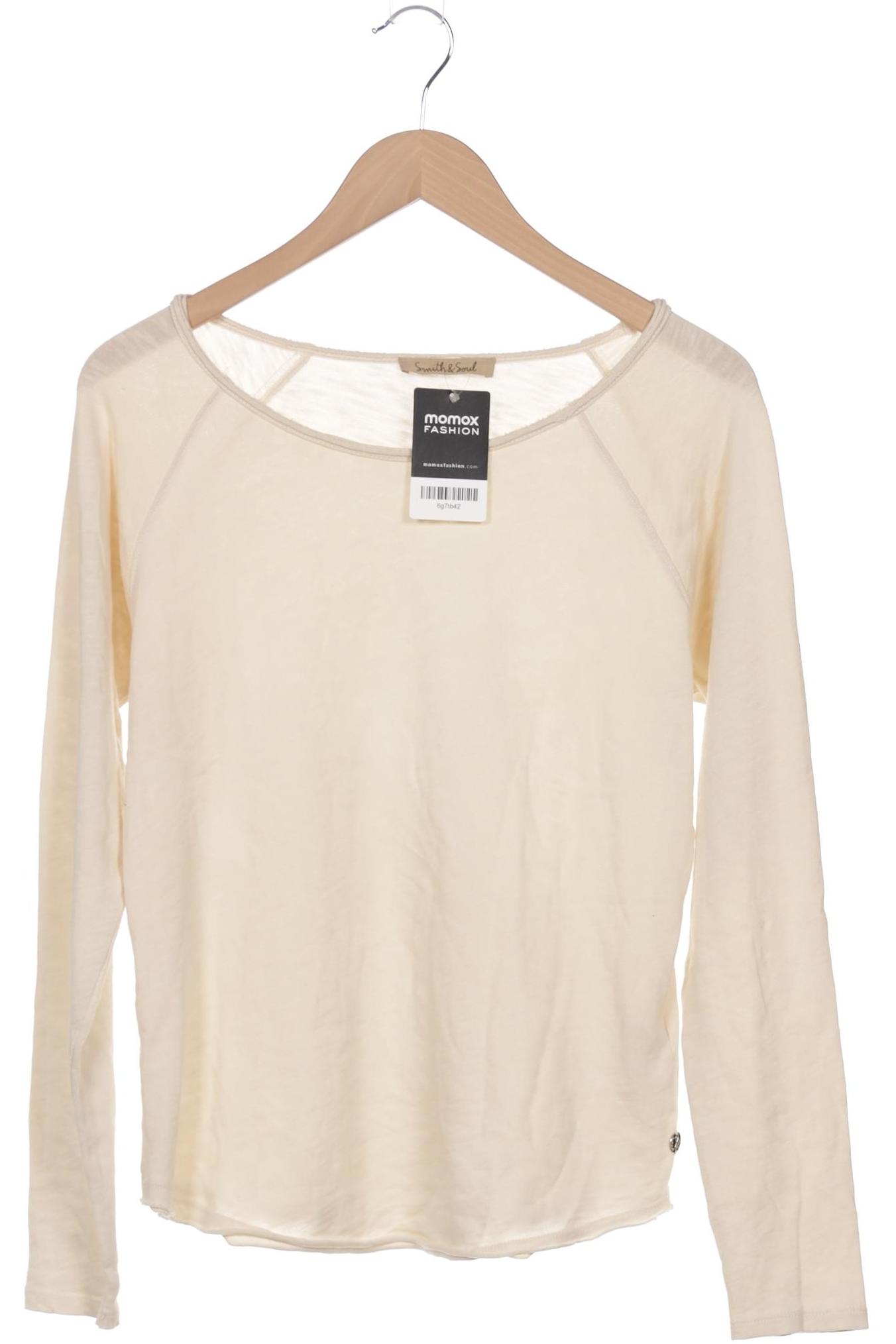 Thumbnail - Smith&amp;Soul Damen Pullover, beige, Gr. 34