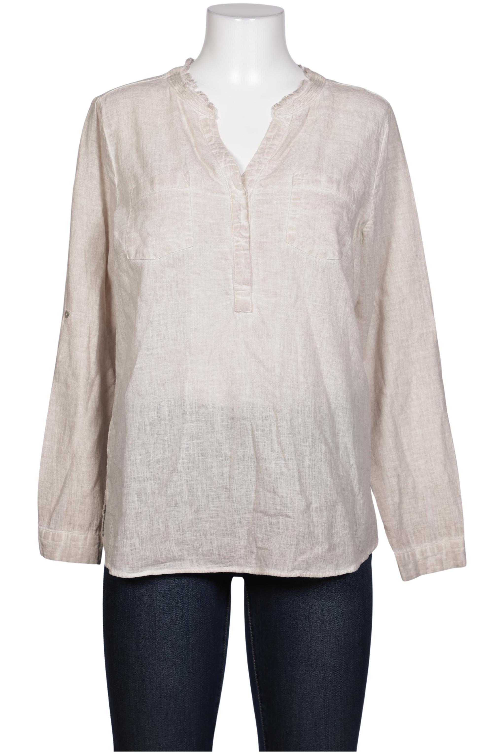 

Smith&Soul Damen Bluse, beige, Gr. 42