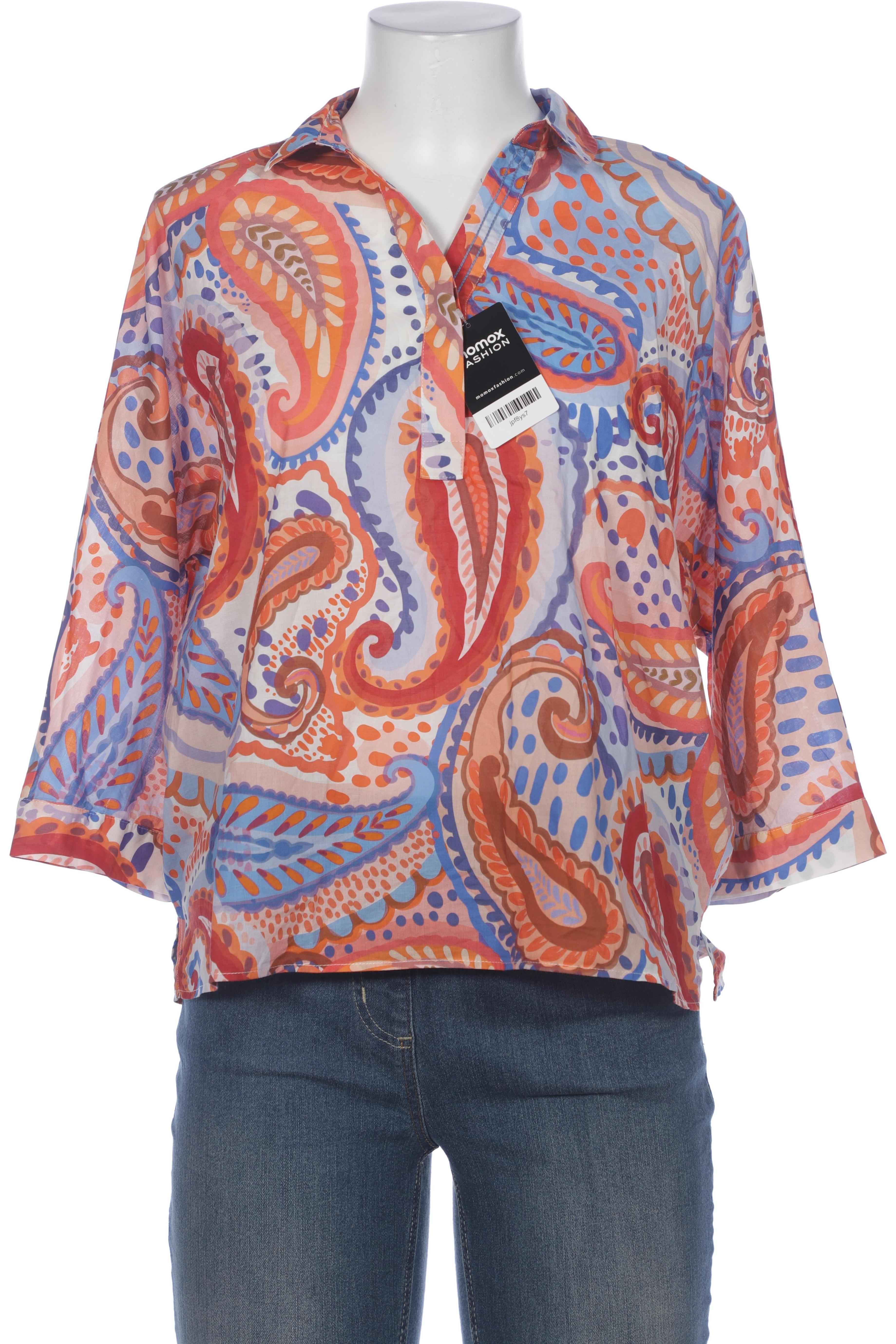 

Smith&Soul Damen Bluse, mehrfarbig, Gr. 36