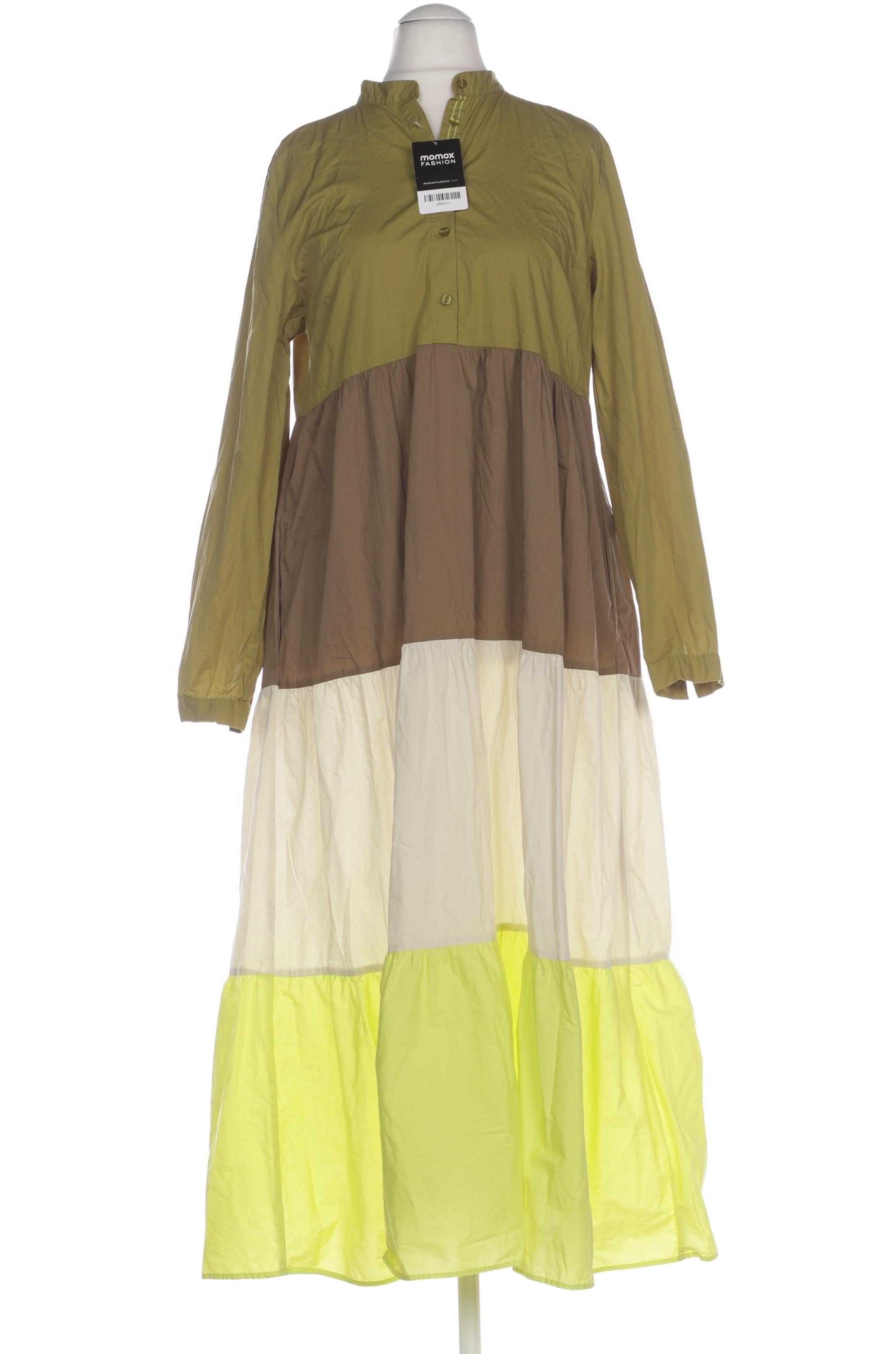 

Smith&Soul Damen Kleid, grün, Gr. 38