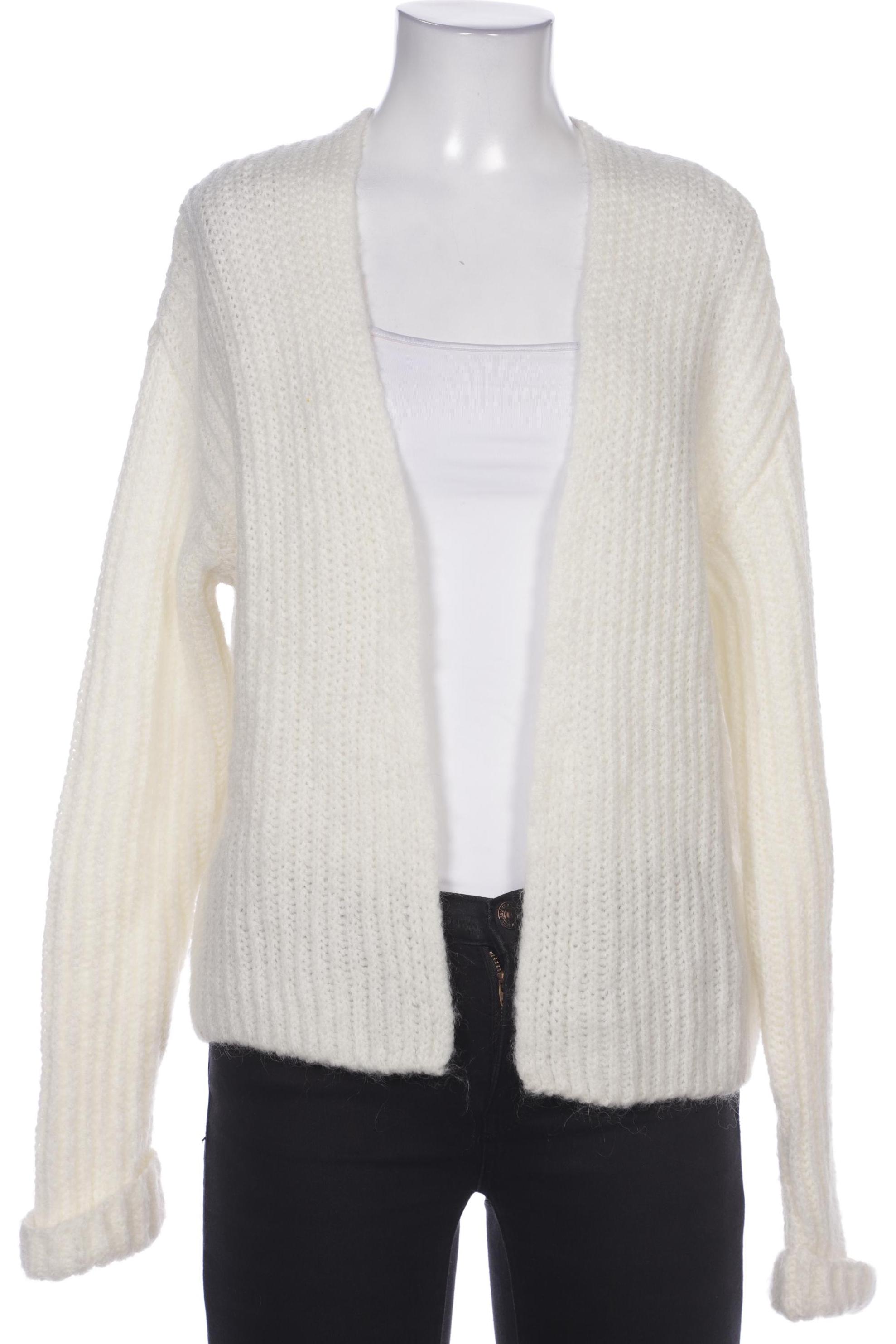 

Smith&Soul Damen Strickjacke, cremeweiß, Gr. 34