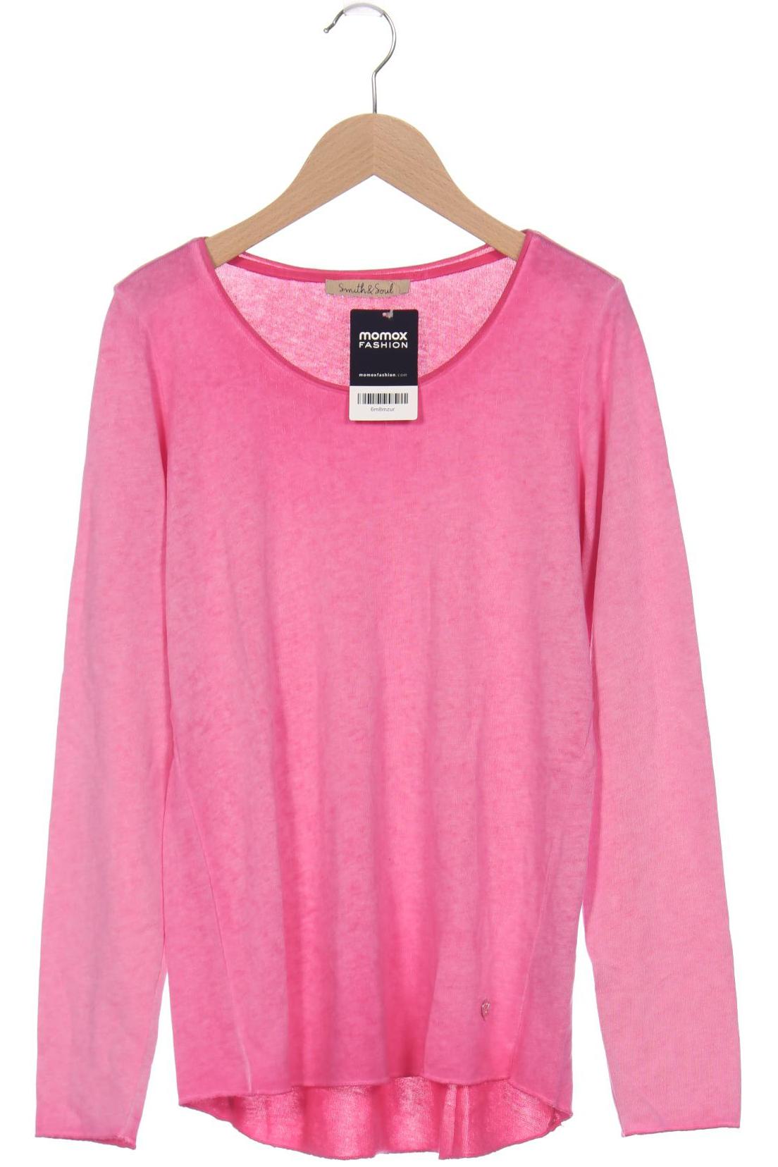 

Smith&Soul Damen Pullover, pink, Gr. 36