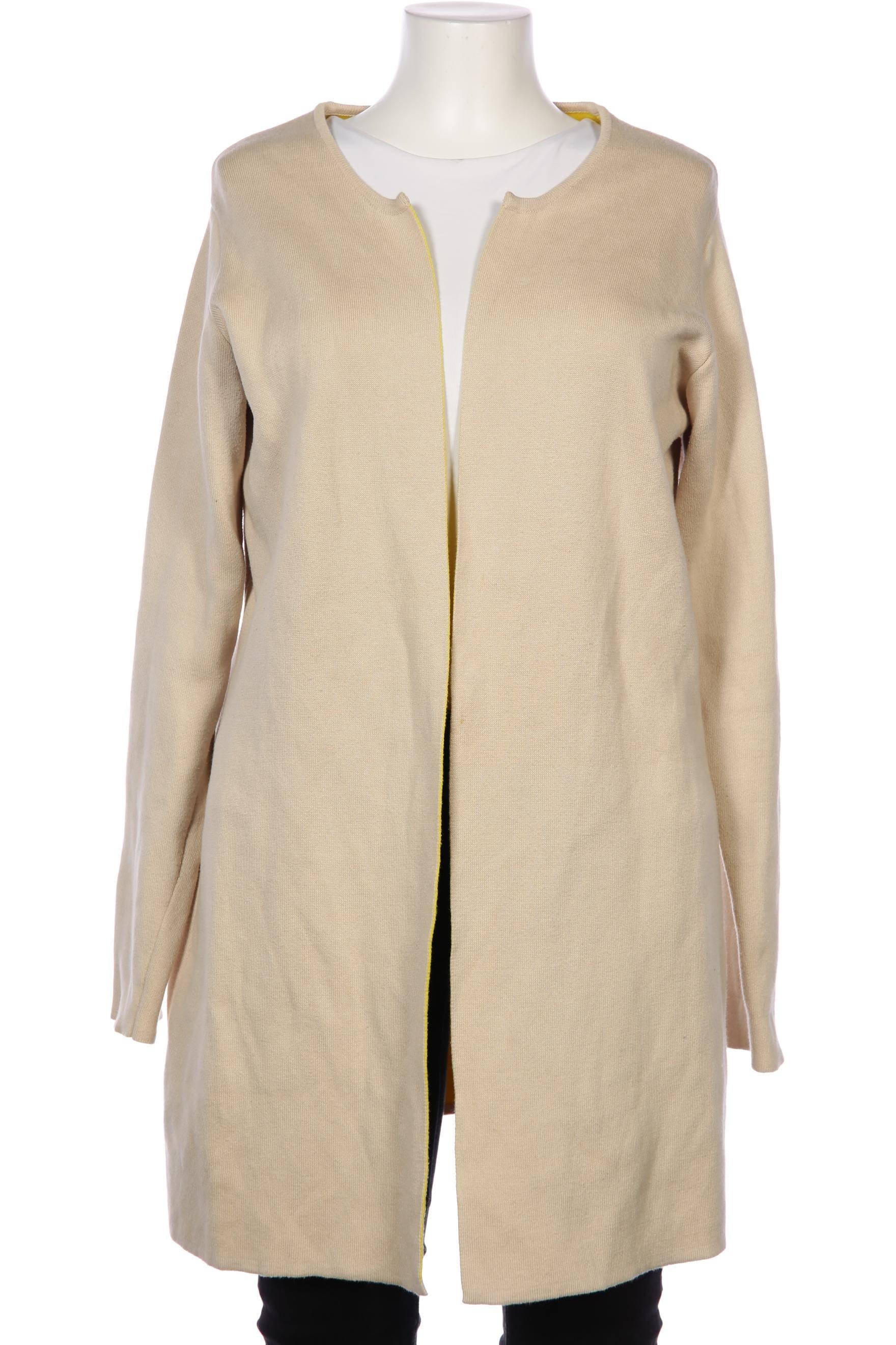 

Smith&Soul Damen Strickjacke, beige, Gr. 44