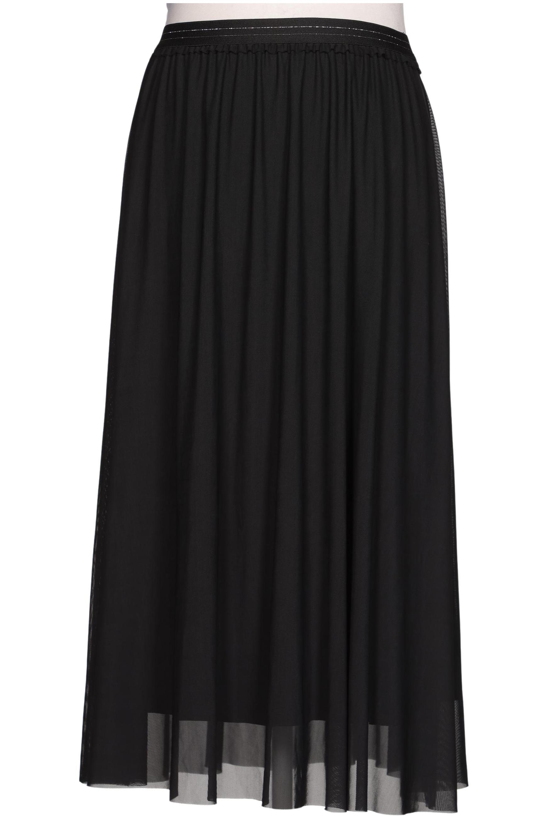 

Smith&Soul Damen Rock, schwarz, Gr. 42