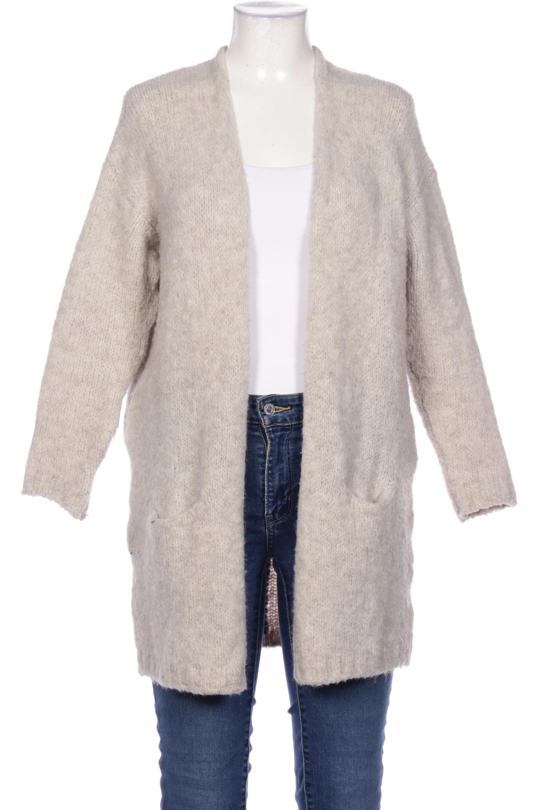 

Smith&Soul Damen Strickjacke, grau, Gr. 38