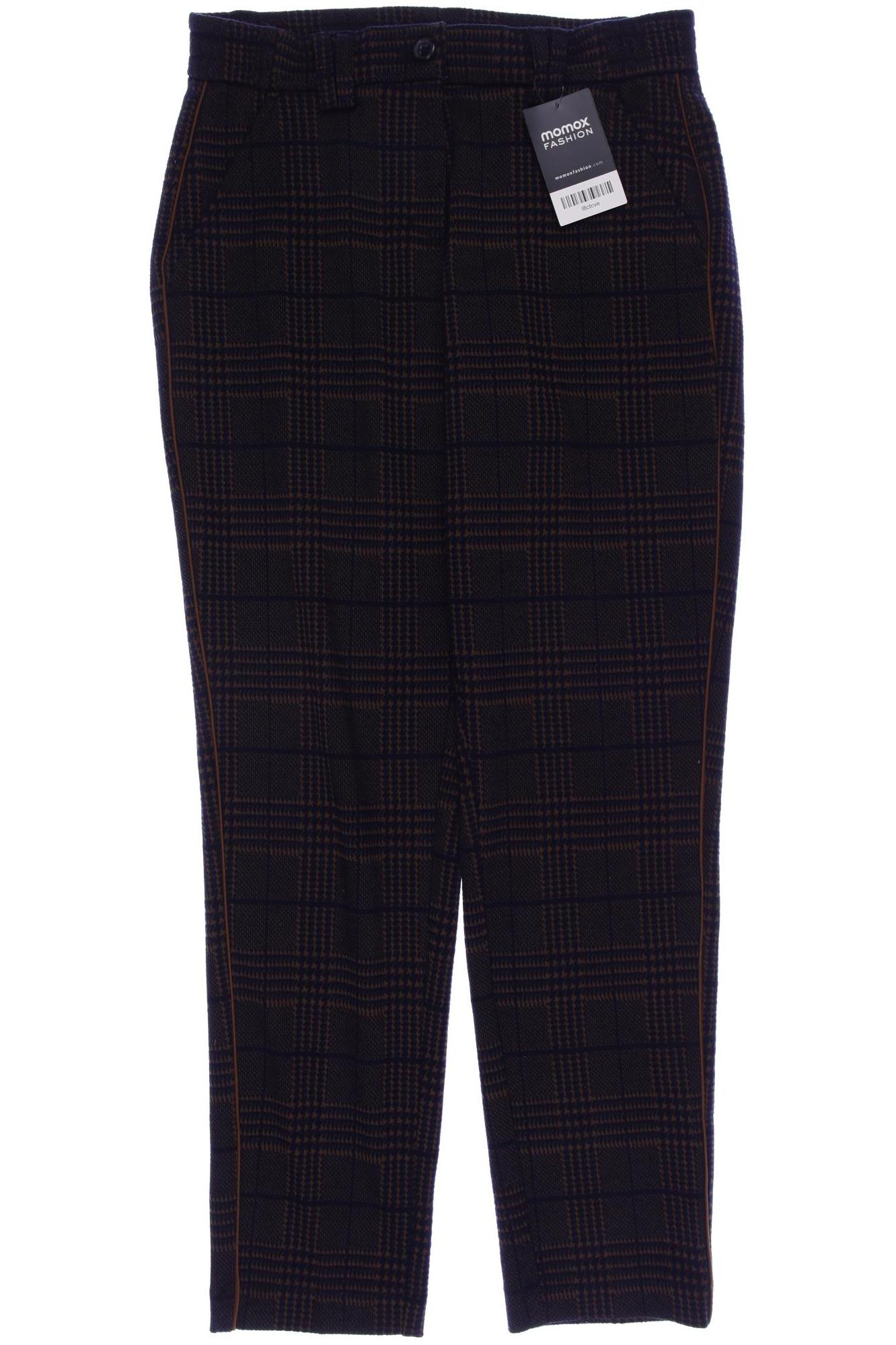 

Smith&Soul Damen Stoffhose, marineblau, Gr. 0