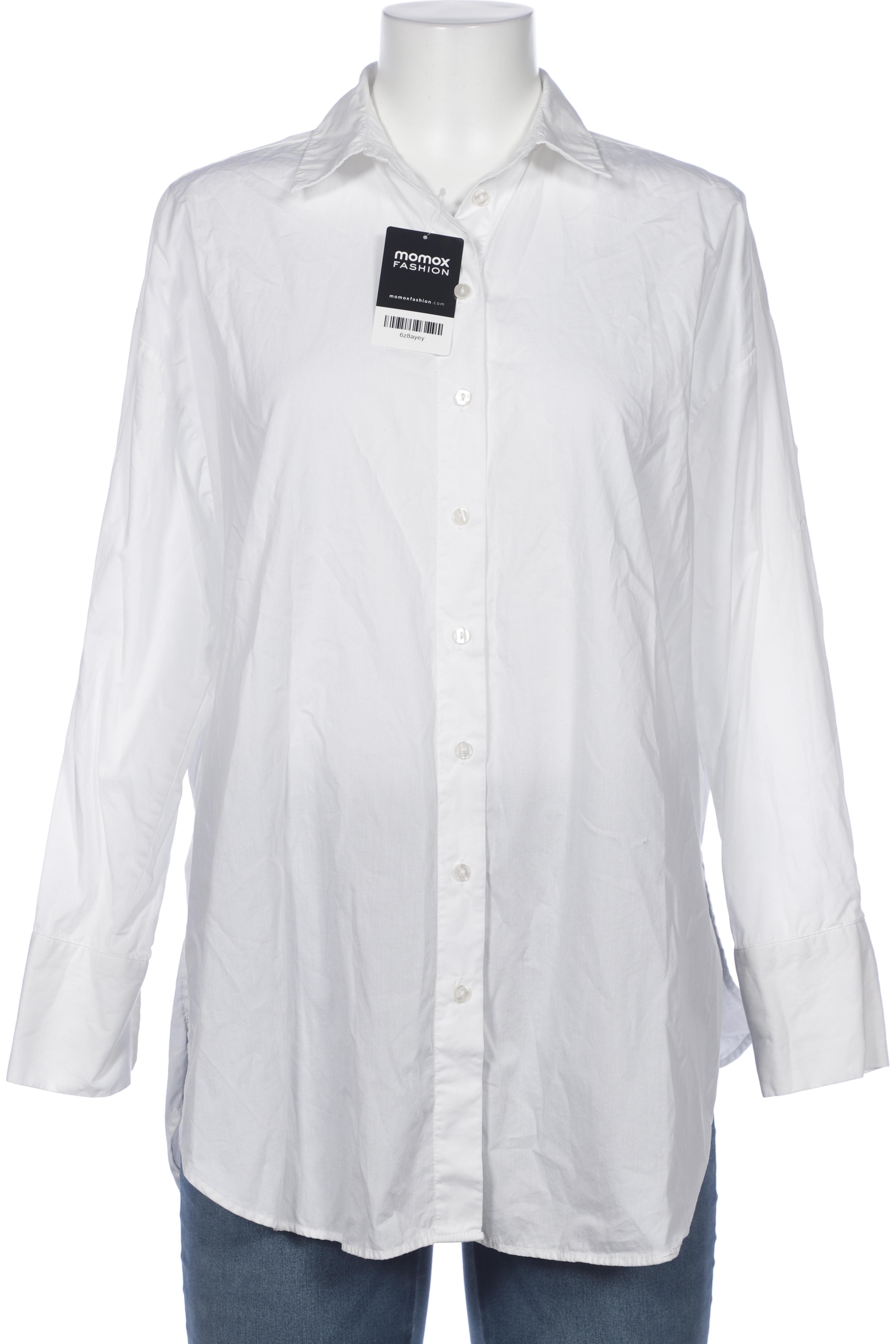 

Smith&Soul Damen Bluse, weiß, Gr. 38
