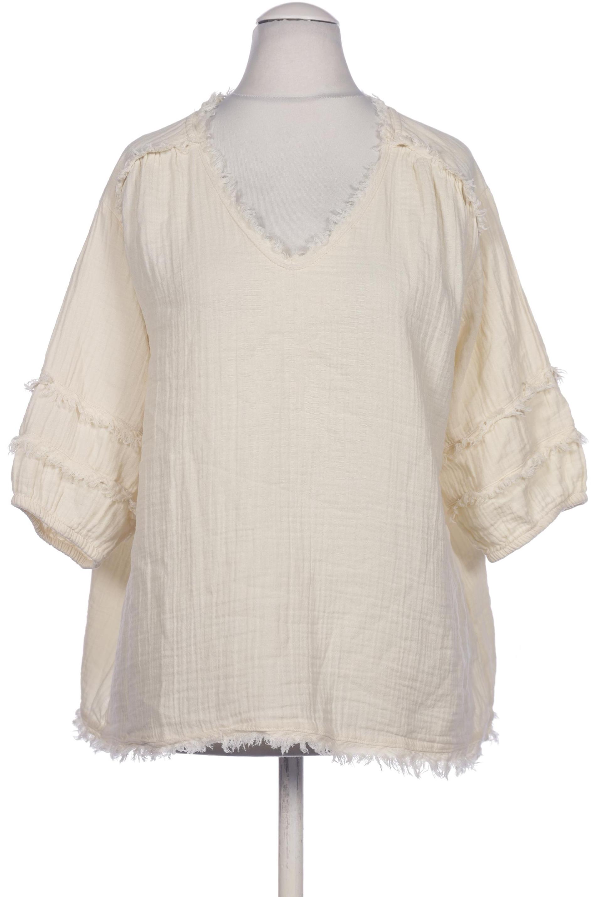 

Smith&Soul Damen Bluse, cremeweiß, Gr. 38