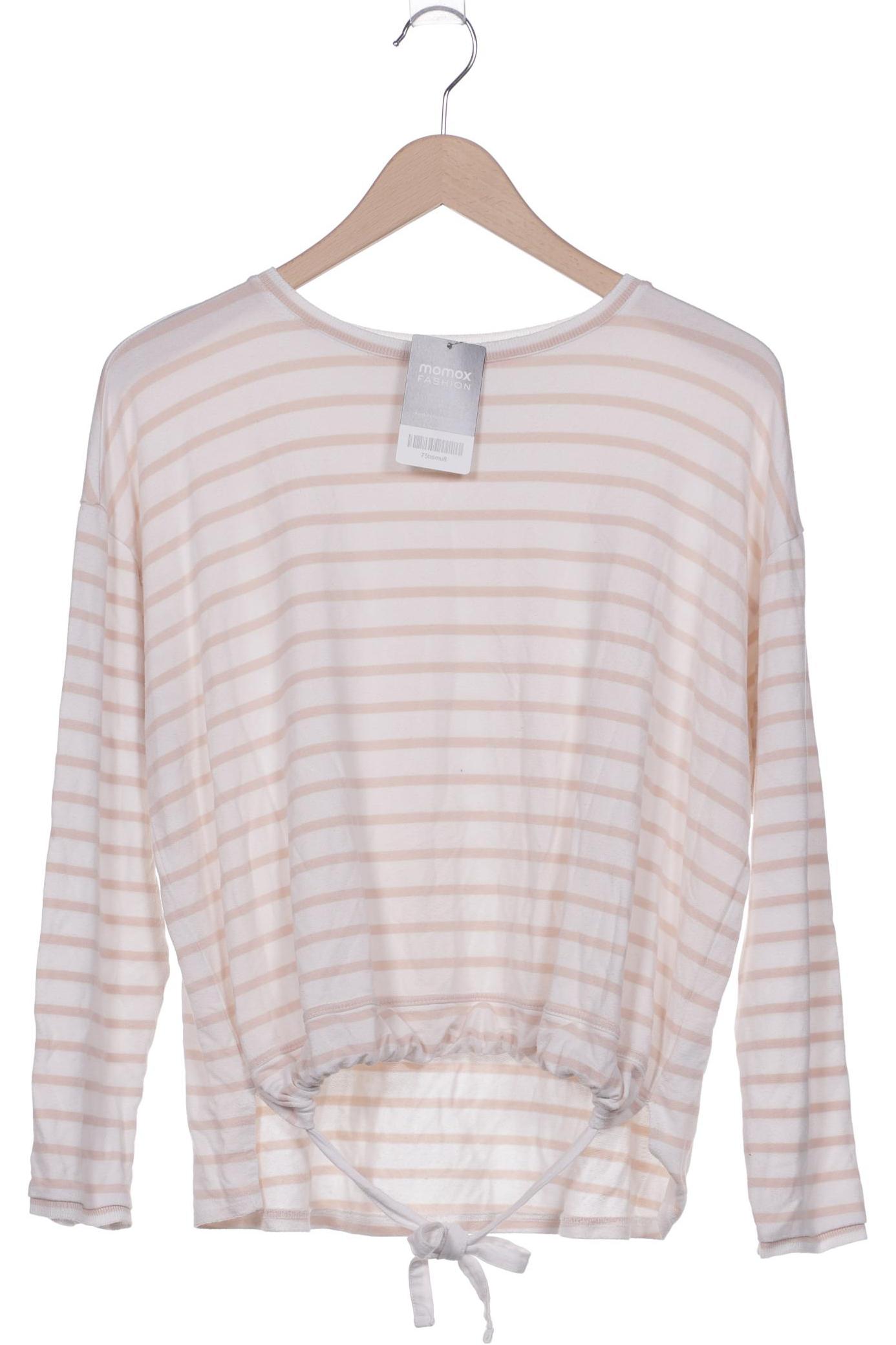 

Smith&Soul Damen Sweatshirt, weiß, Gr. 38