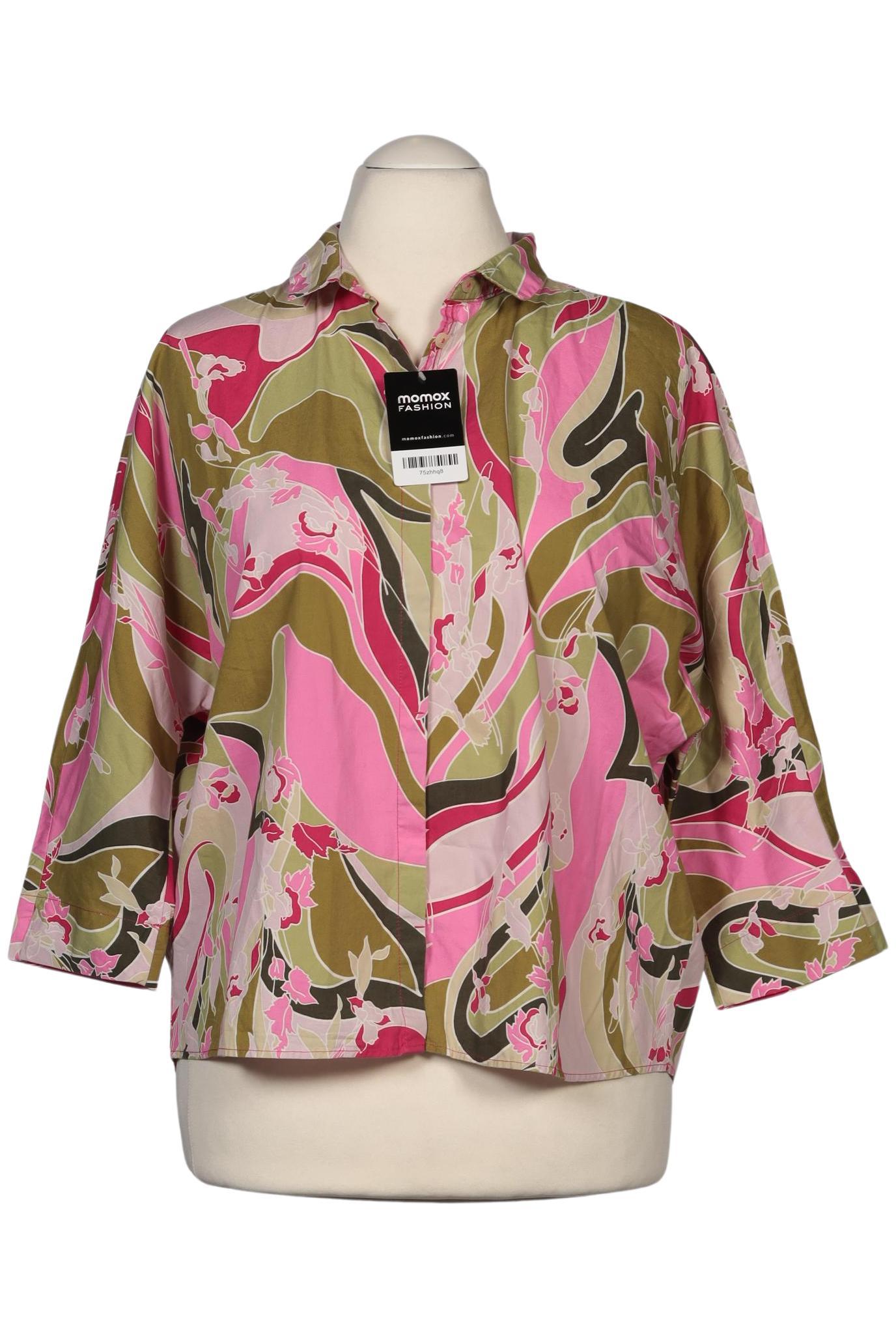 

Smith&Soul Damen Bluse, mehrfarbig, Gr. 44