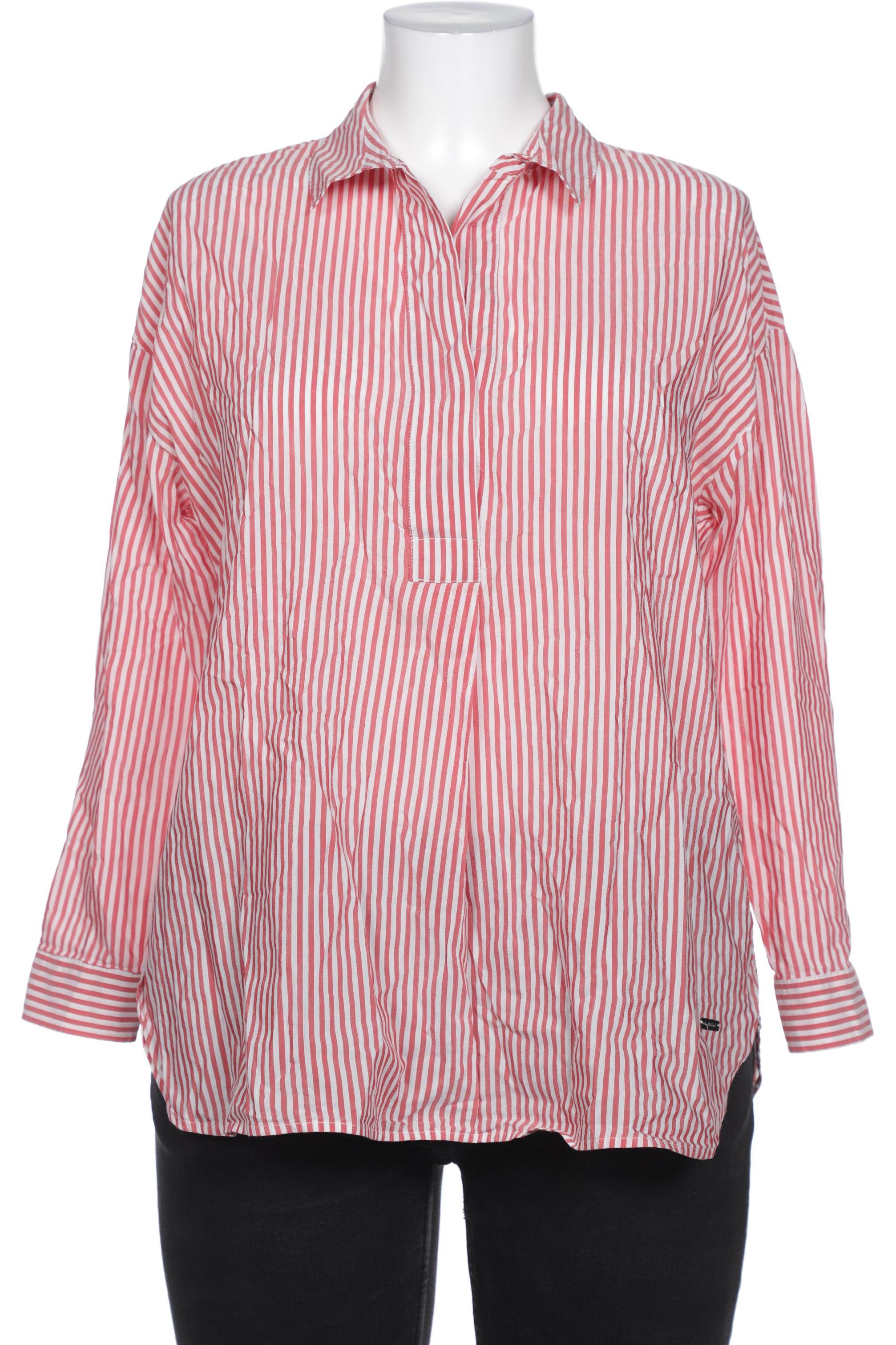 

Smith&Soul Damen Bluse, rot