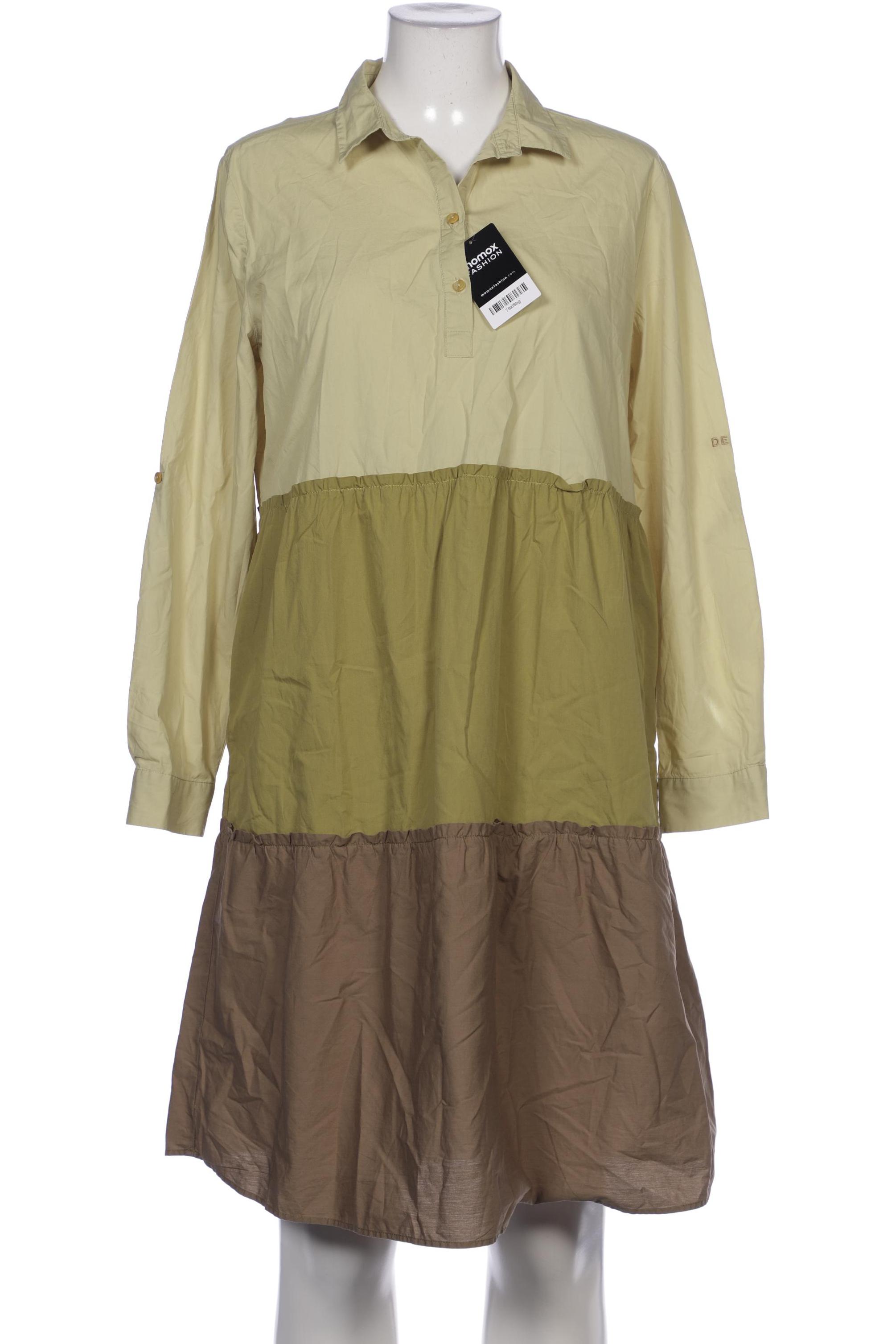 

Smith&Soul Damen Kleid, grün, Gr. 42