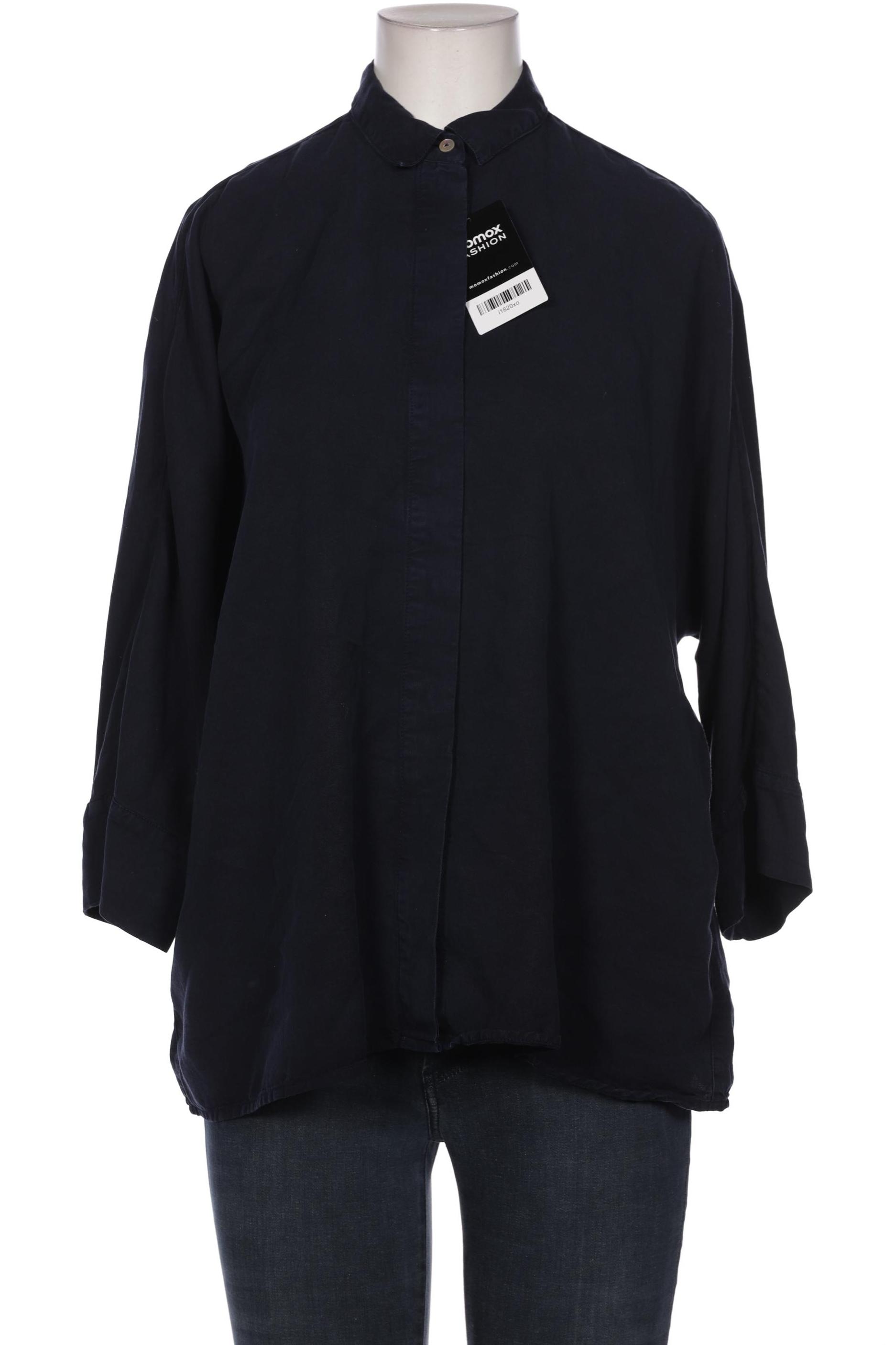 

Smith&Soul Damen Bluse, marineblau, Gr. 36
