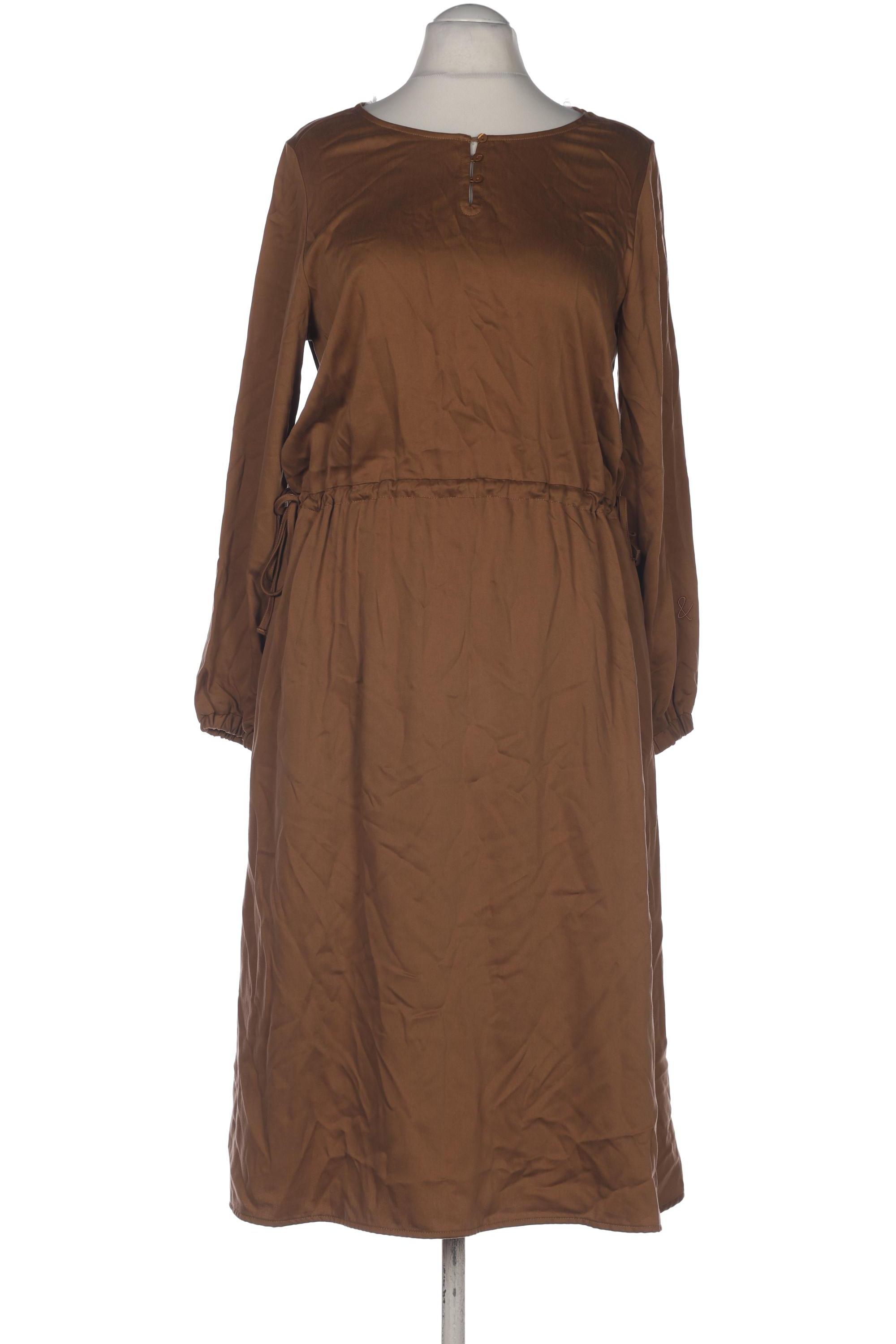 

Smith&Soul Damen Kleid, braun, Gr. 38