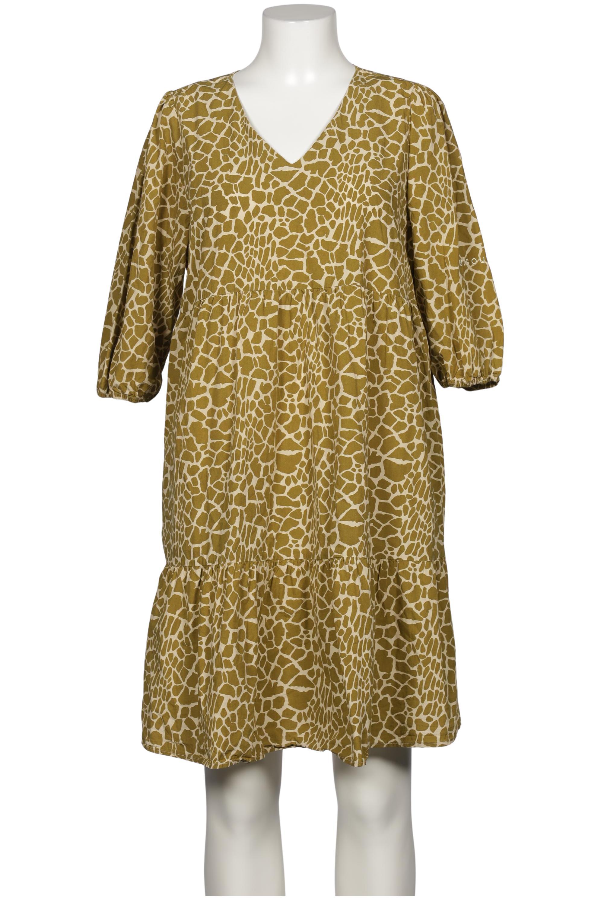

Smith&Soul Damen Kleid, grün, Gr. 42