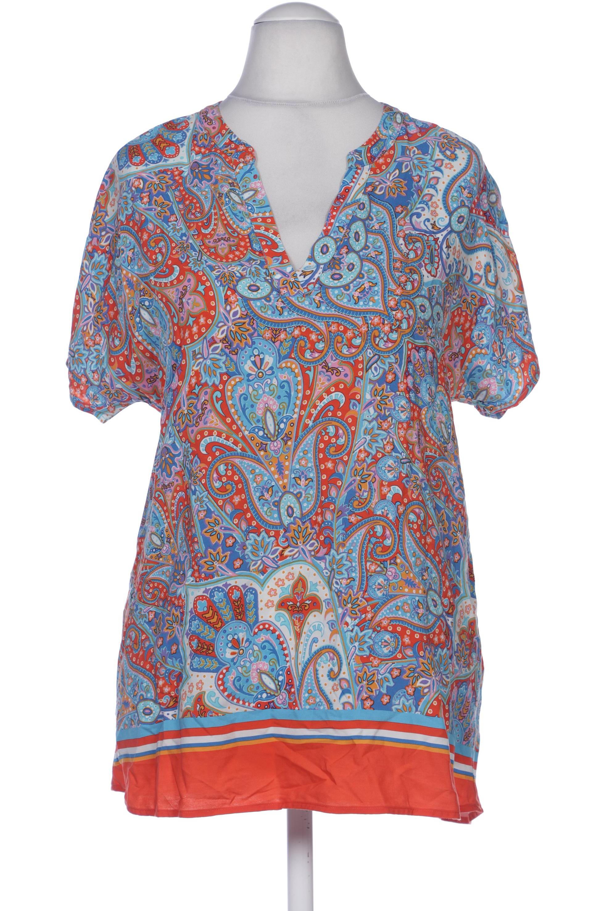 

Smith&Soul Damen Bluse, mehrfarbig, Gr. 38