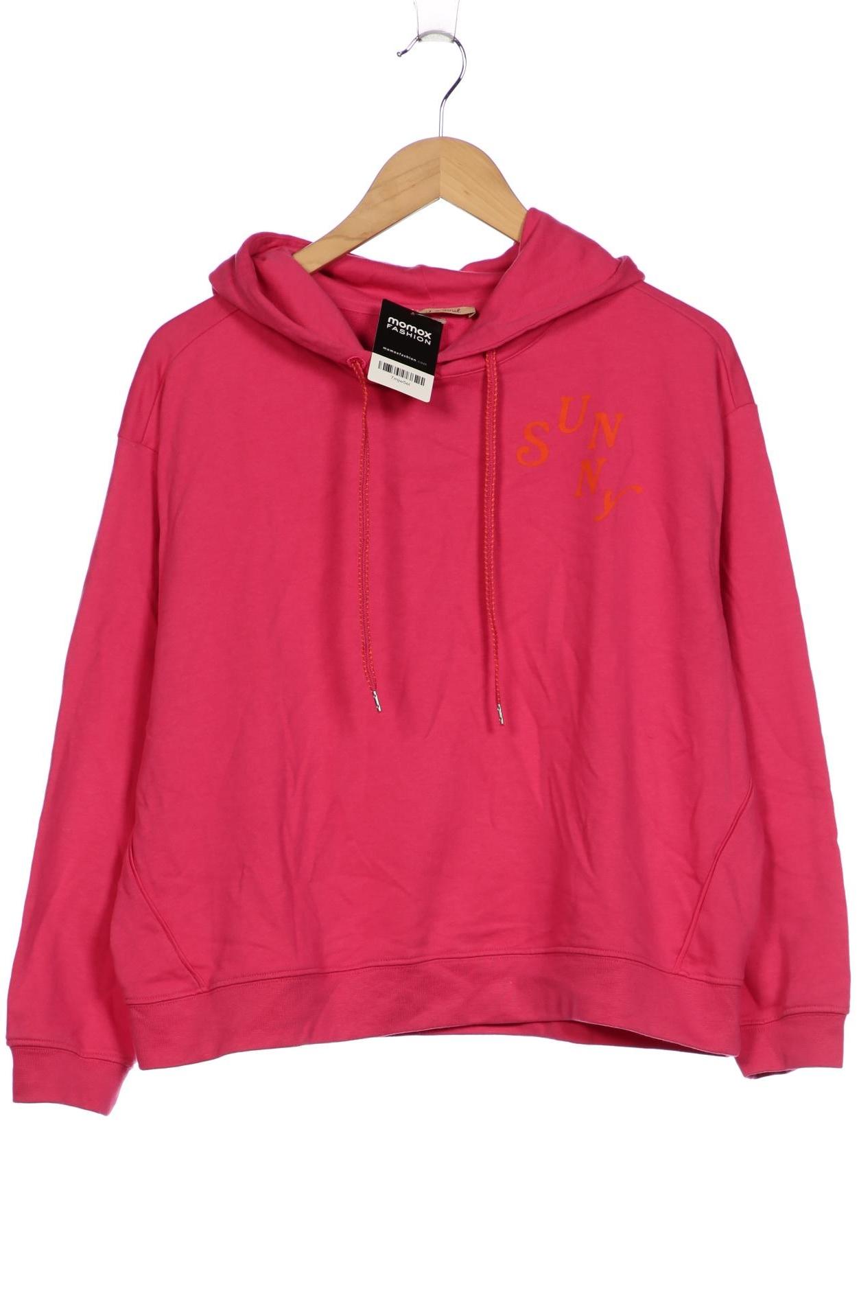 

Smith&Soul Damen Kapuzenpullover, pink, Gr. 34
