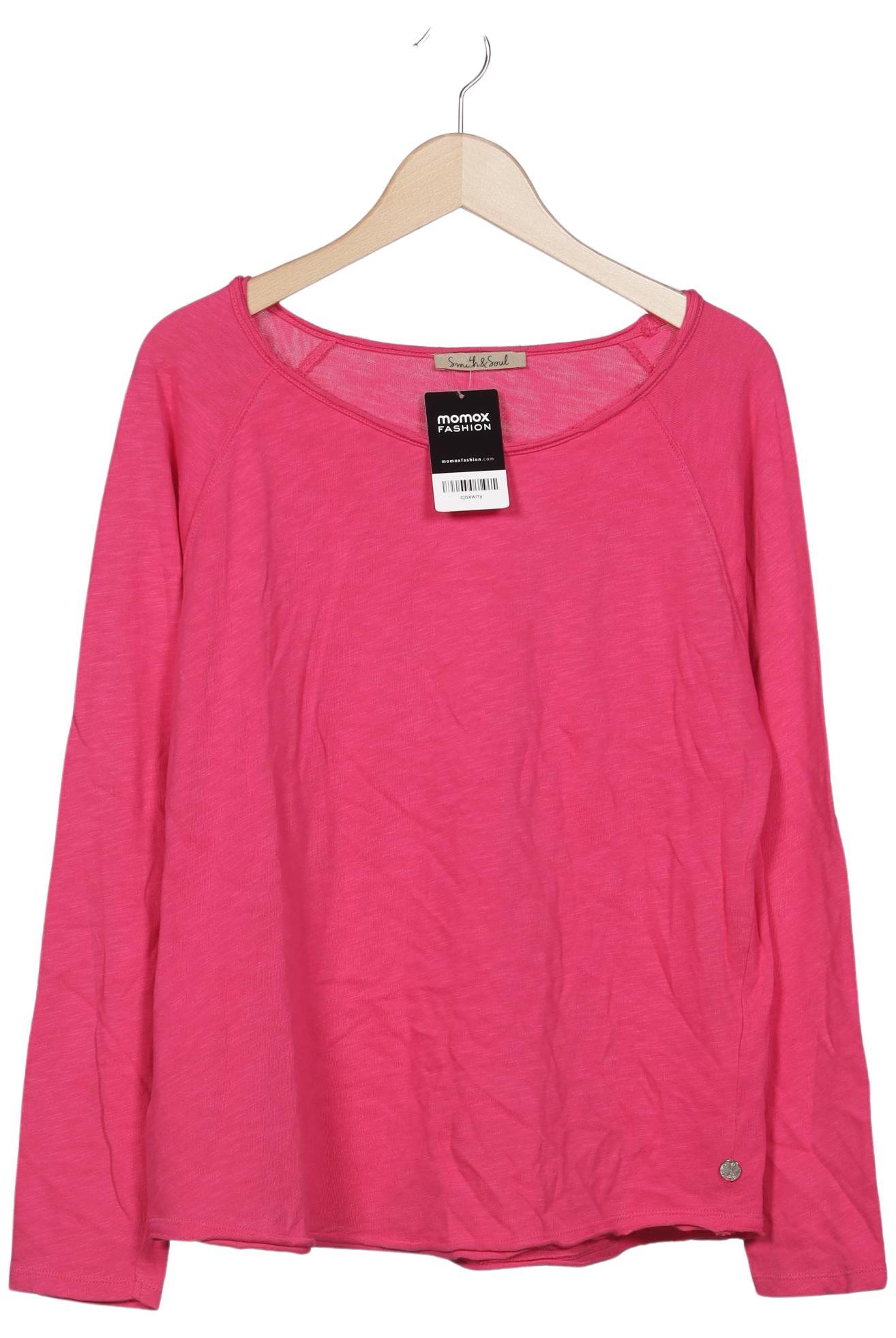 

Smith&Soul Damen Pullover, pink, Gr. 42