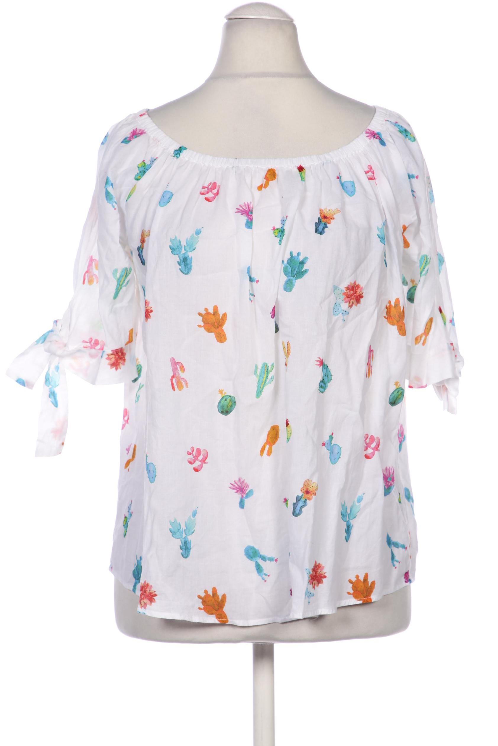 

Smith&Soul Damen Bluse, weiß