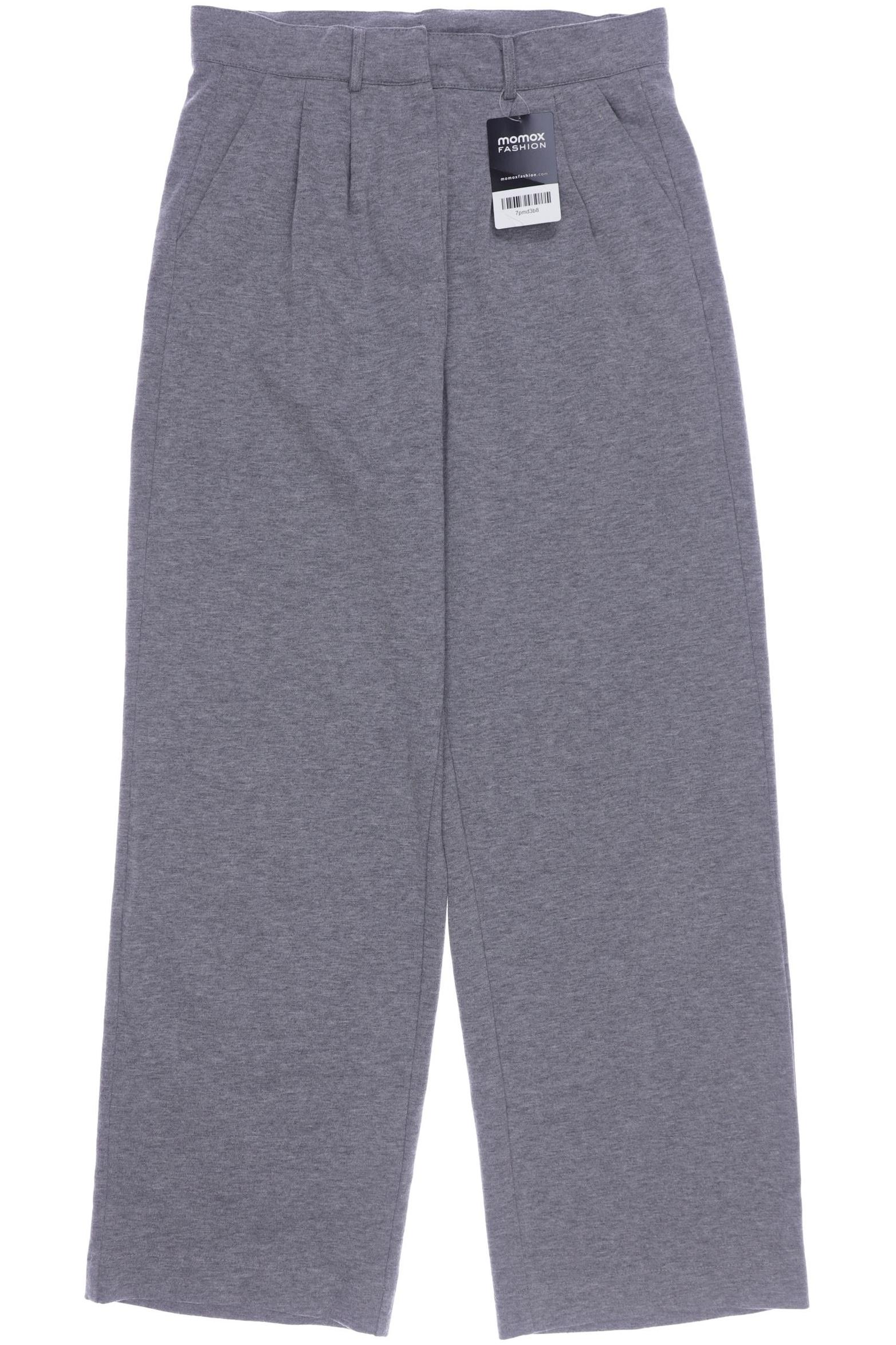 

Smith&Soul Damen Stoffhose, grau, Gr. 36