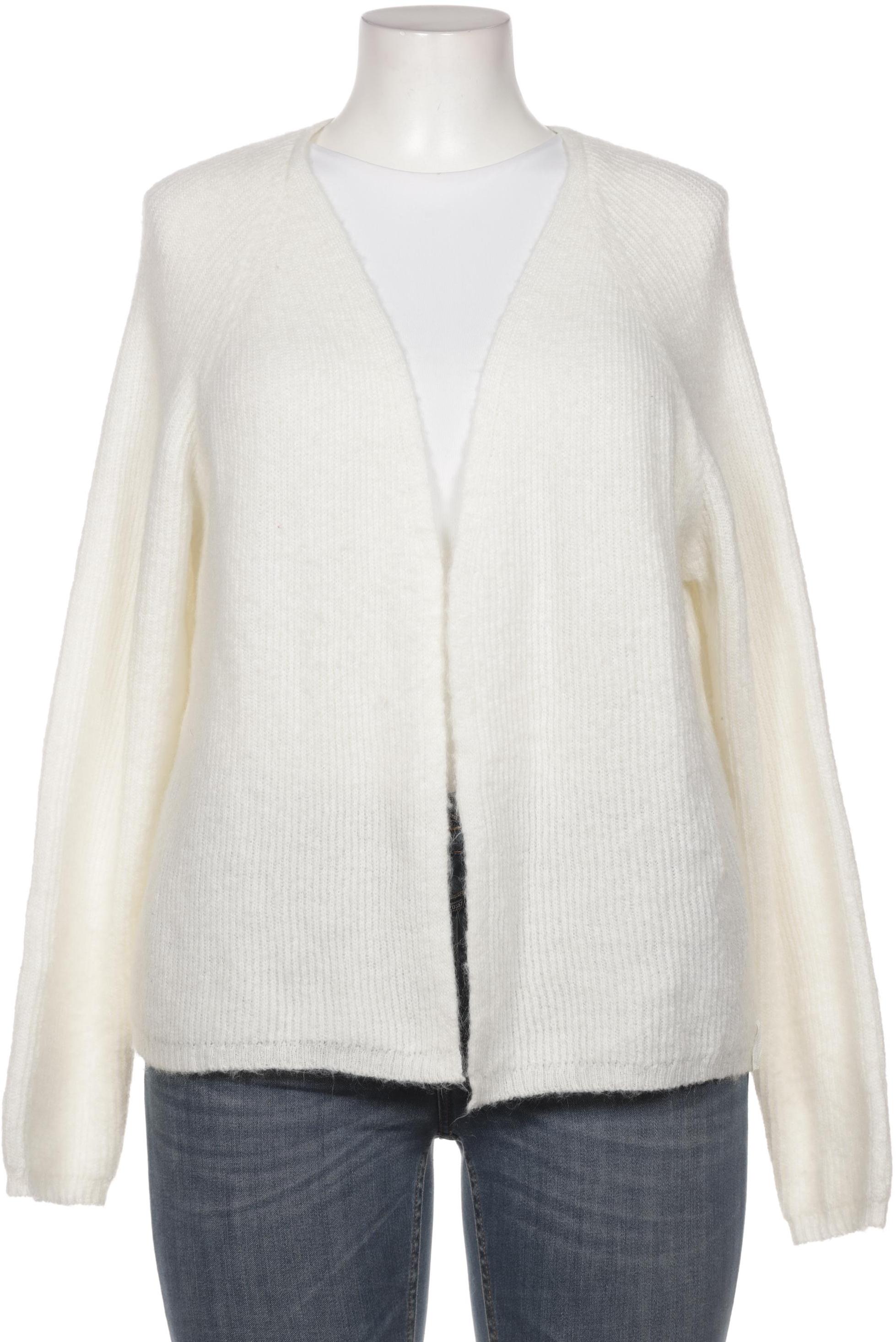 

Smith&Soul Damen Strickjacke, cremeweiß, Gr. 46