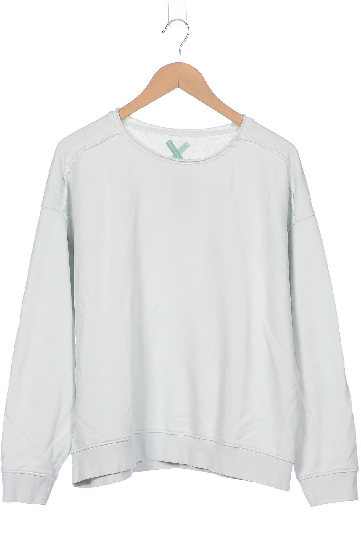 

Smith&Soul Damen Sweatshirt, hellblau, Gr. 46