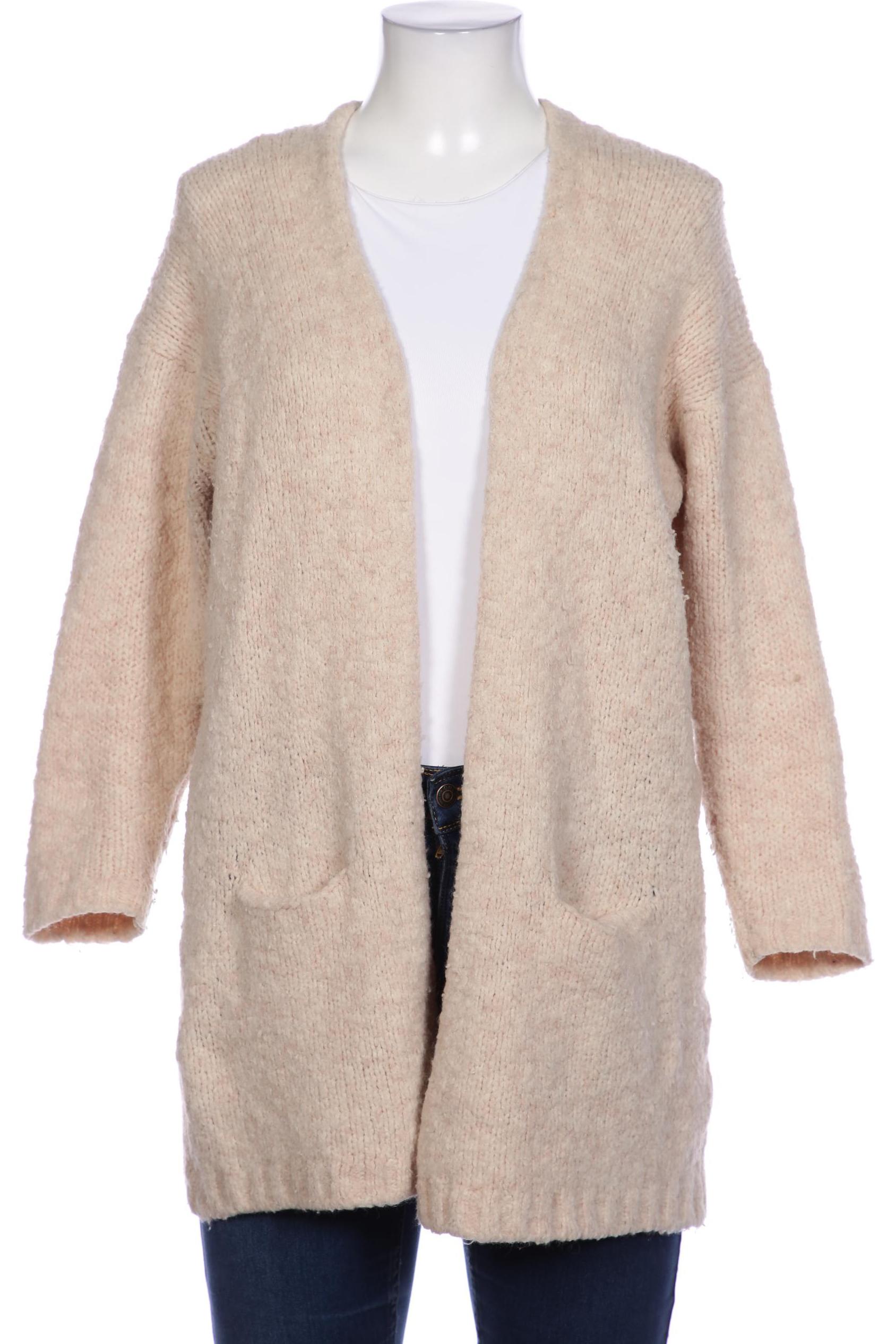 

Smith&Soul Damen Strickjacke, cremeweiß, Gr. 38