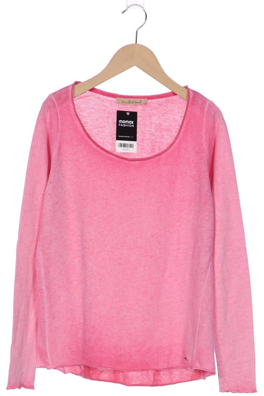 

Smith&Soul Damen Pullover, pink