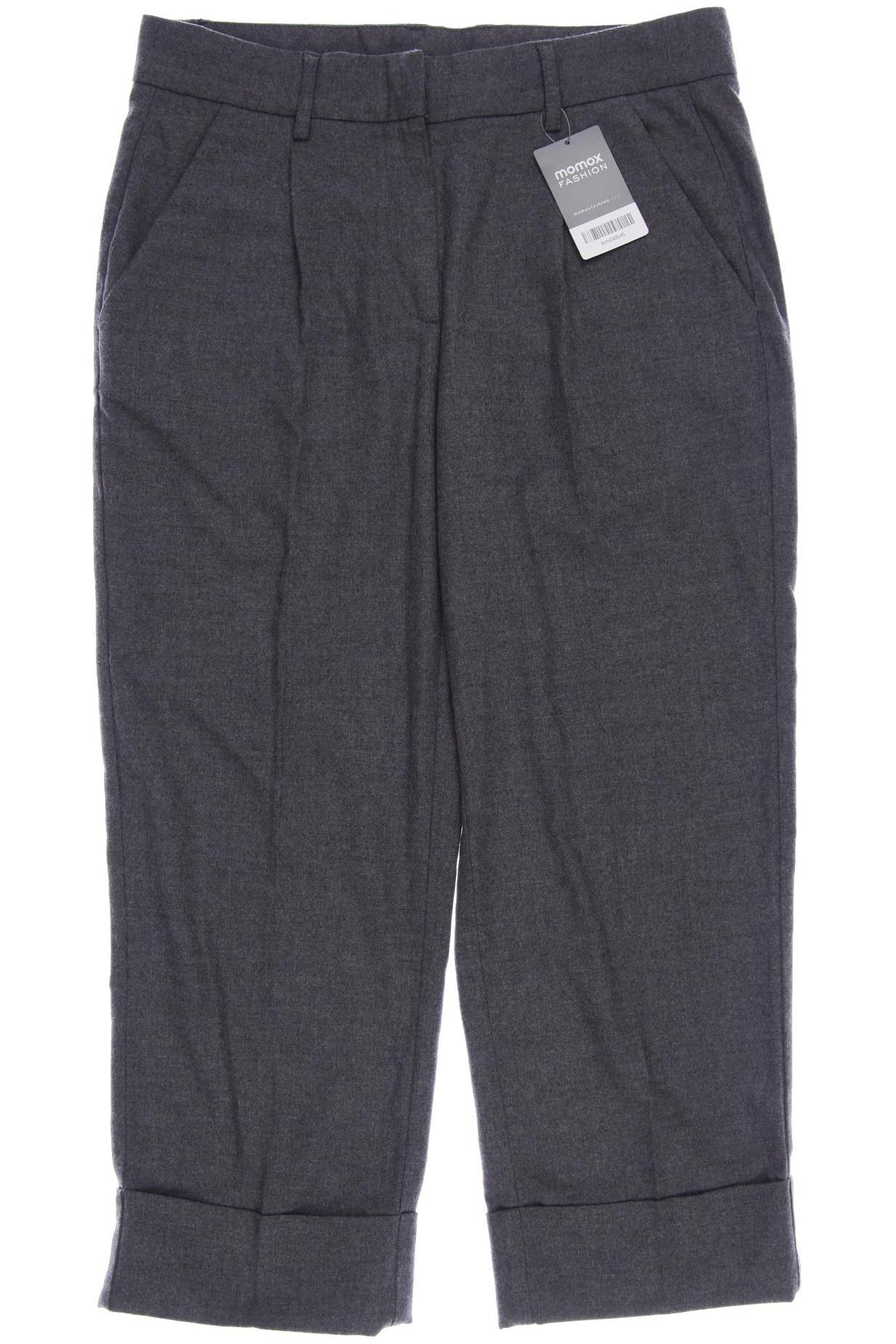

SmithSoul Damen Stoffhose, grau