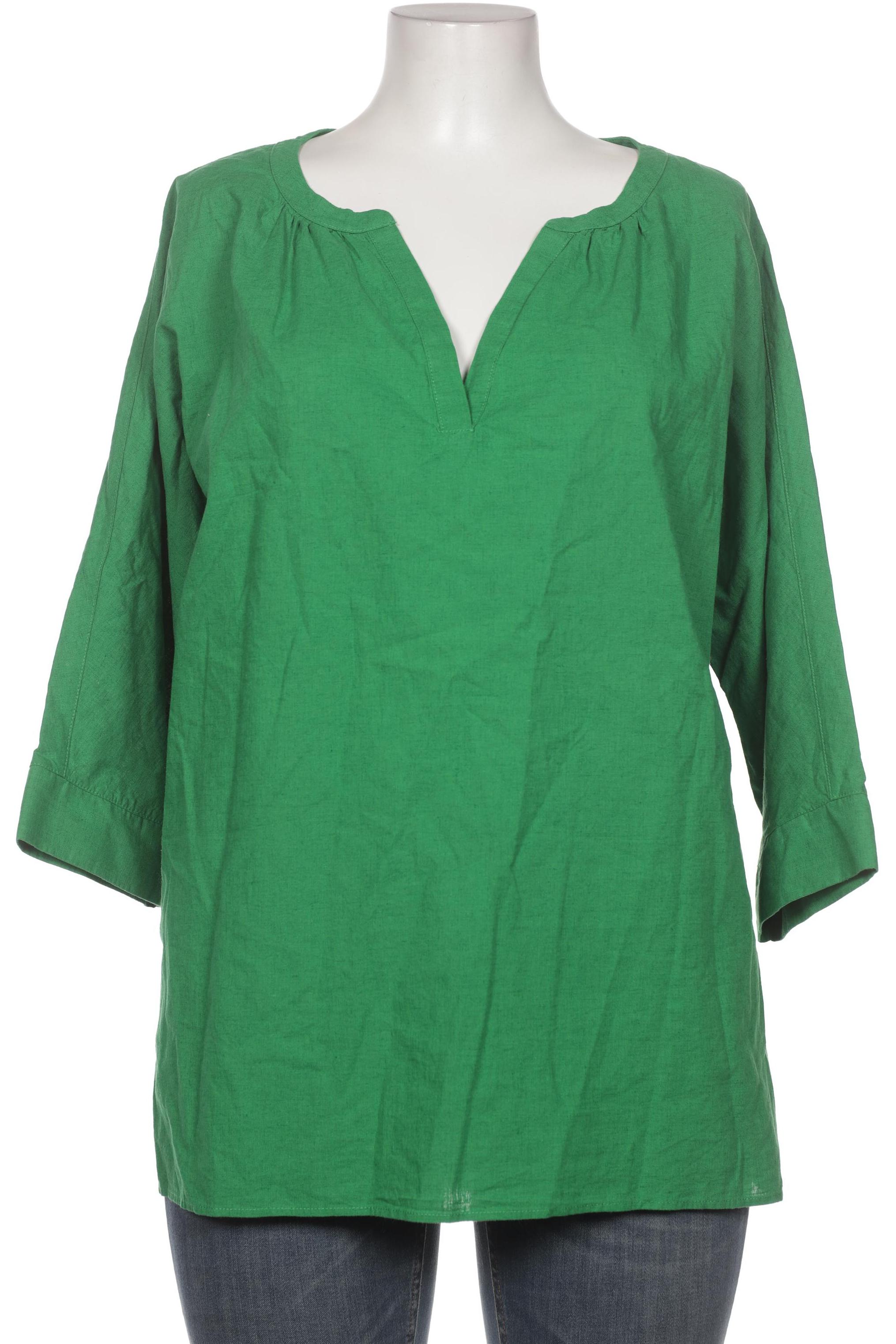 

Smith&Soul Damen Bluse, grün, Gr. 42