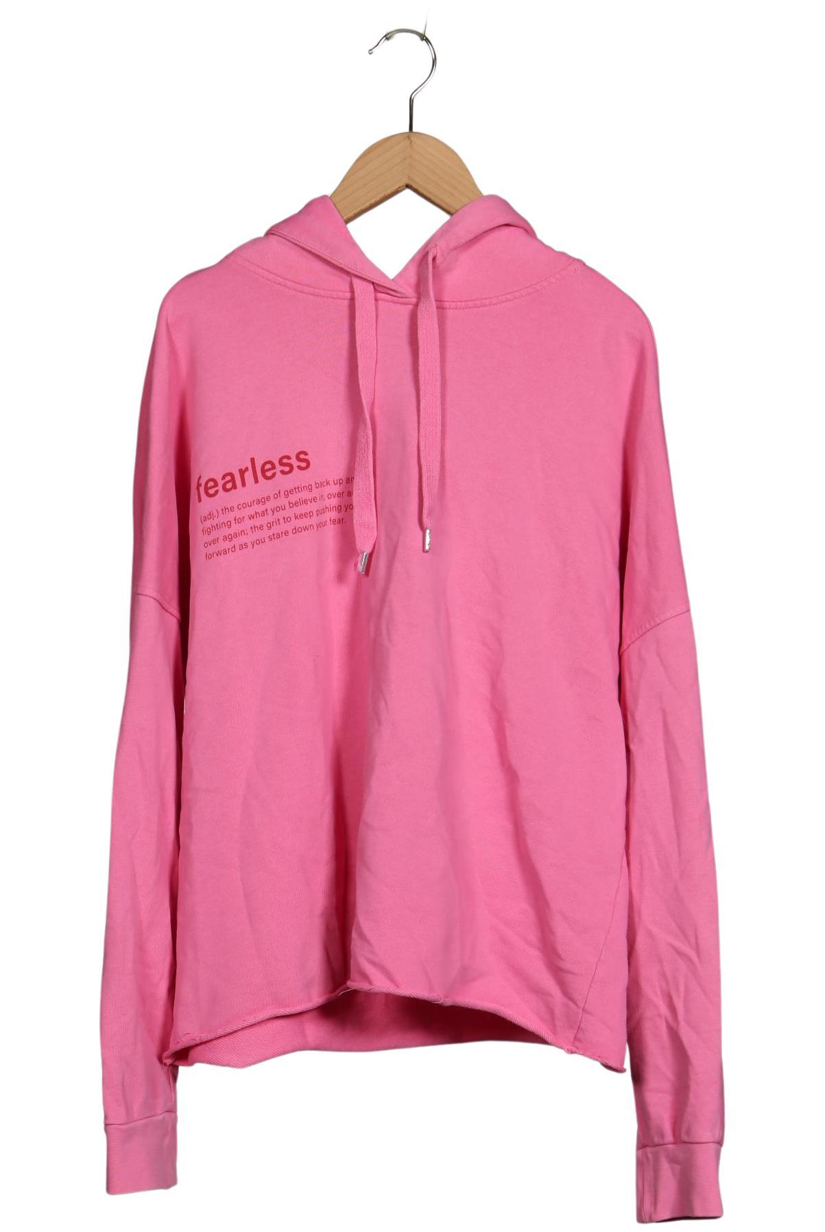 

Smith&Soul Damen Kapuzenpullover, pink, Gr. 42