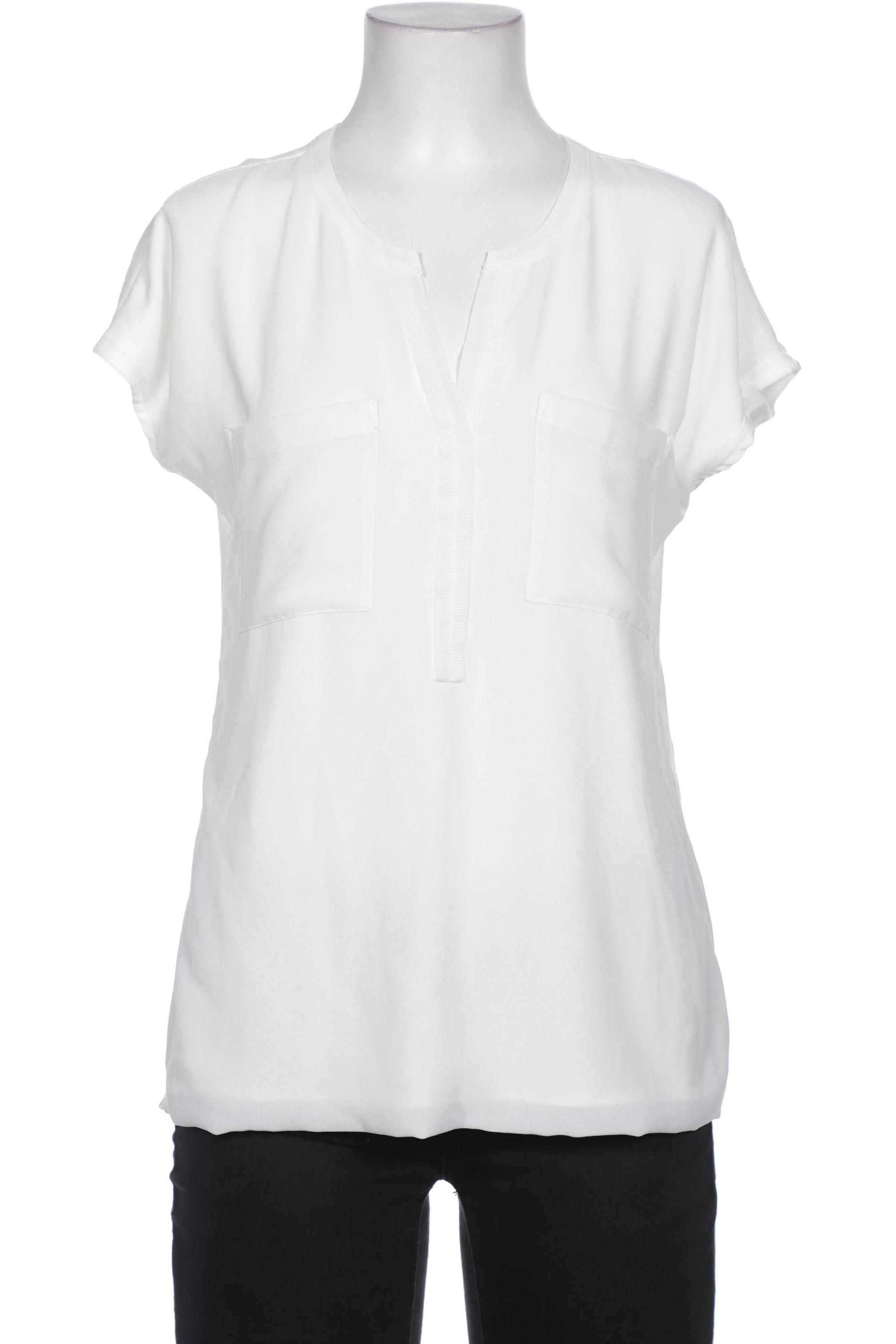 

Smith&Soul Damen Bluse, weiß, Gr. 34