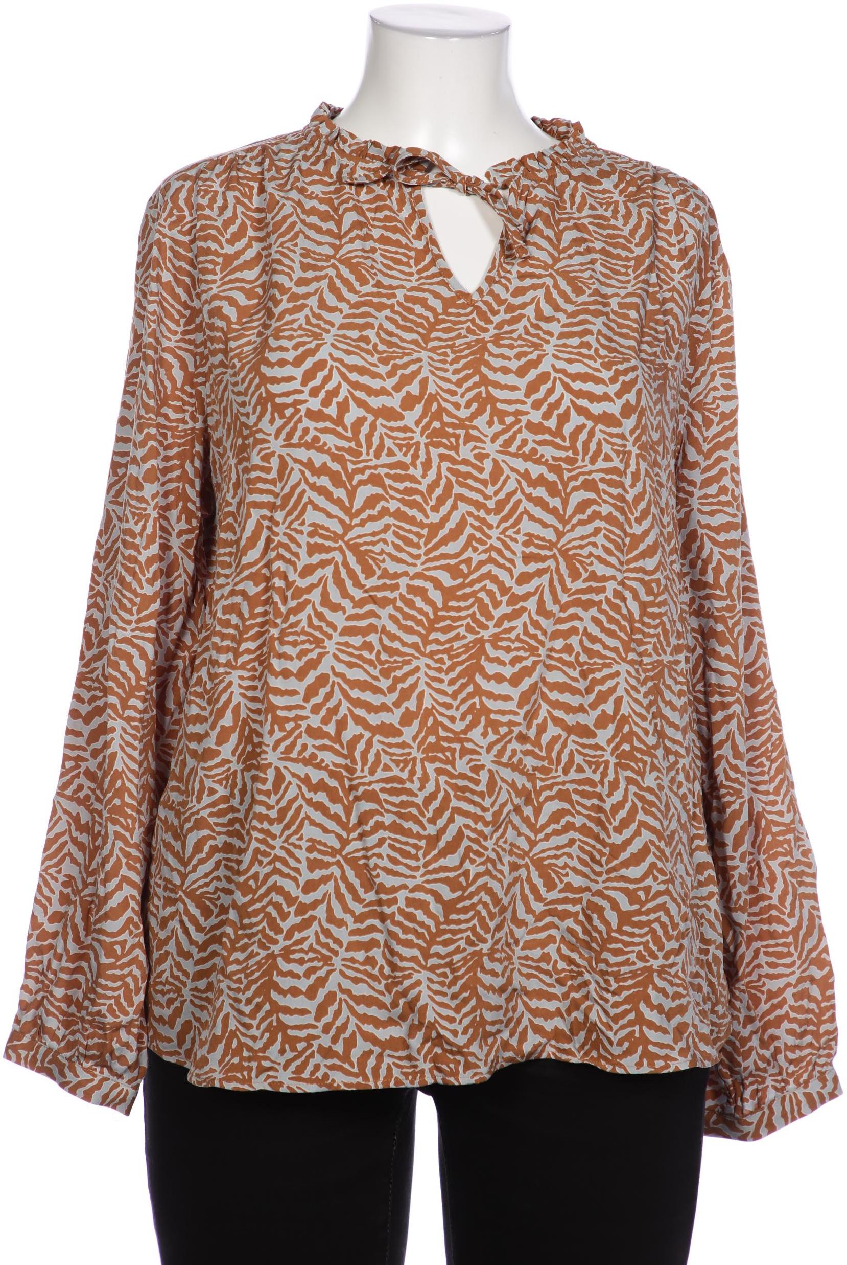 

Smith&Soul Damen Bluse, beige, Gr. 46