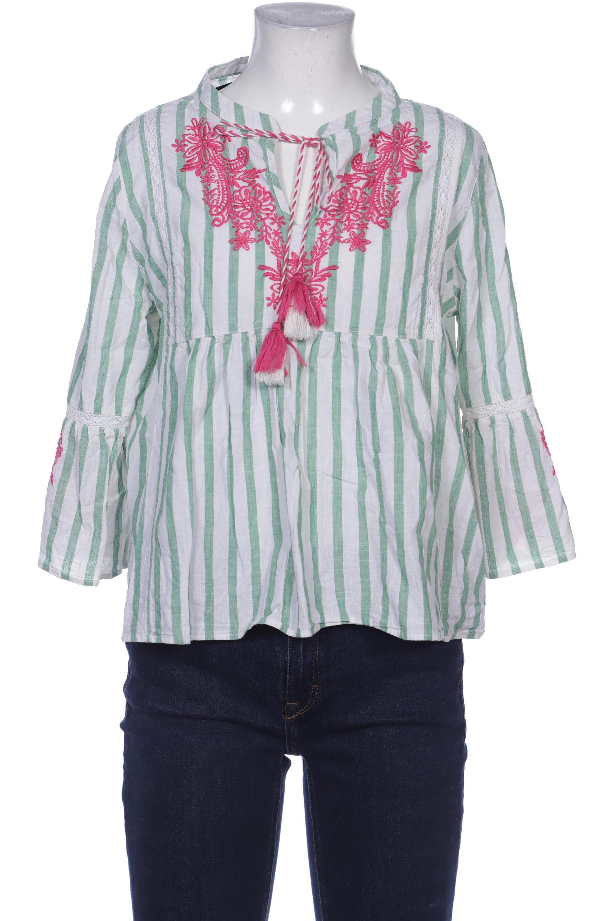

Smith&Soul Damen Bluse, grün, Gr. 38