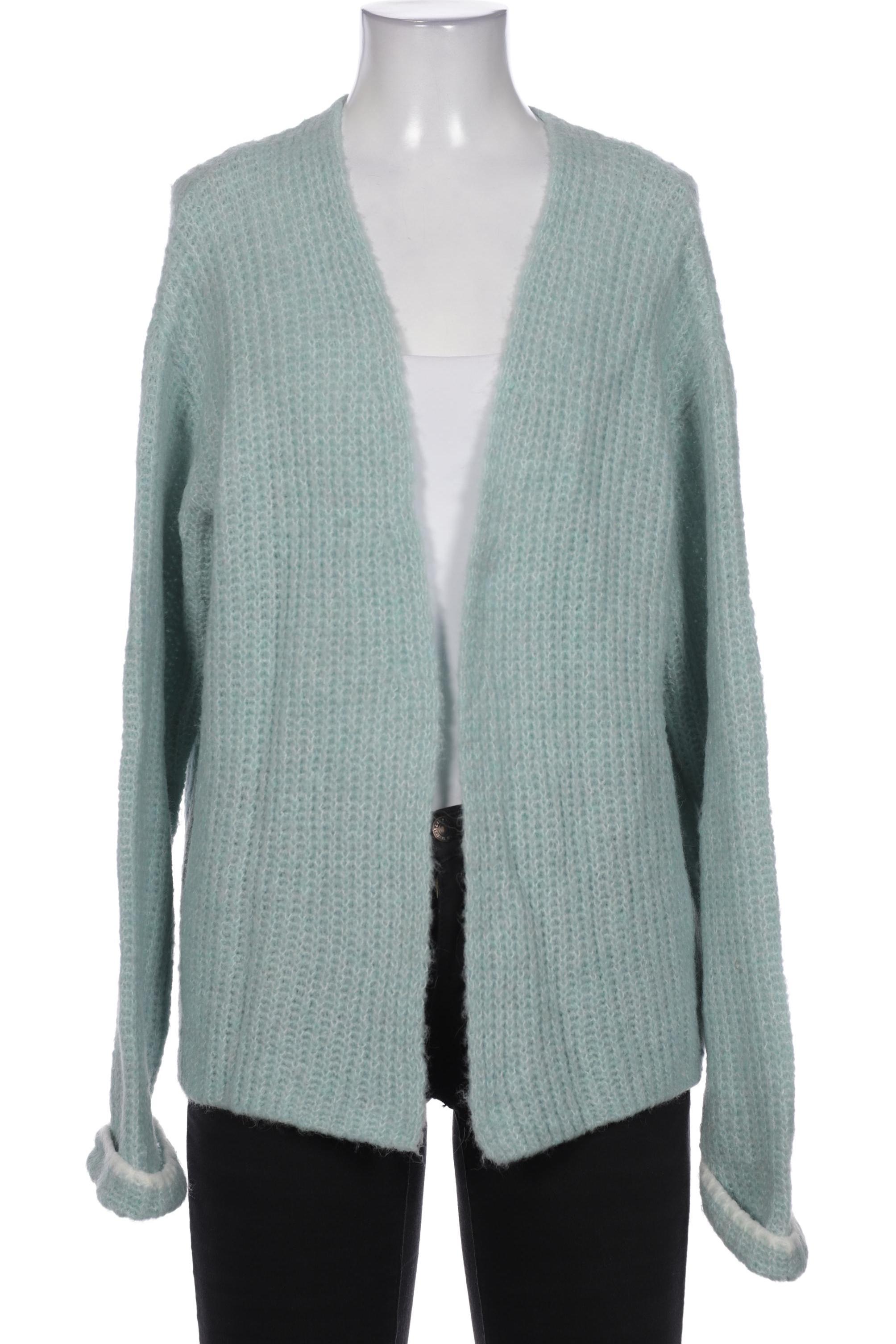 

Smith&Soul Damen Strickjacke, hellgrün, Gr. 38