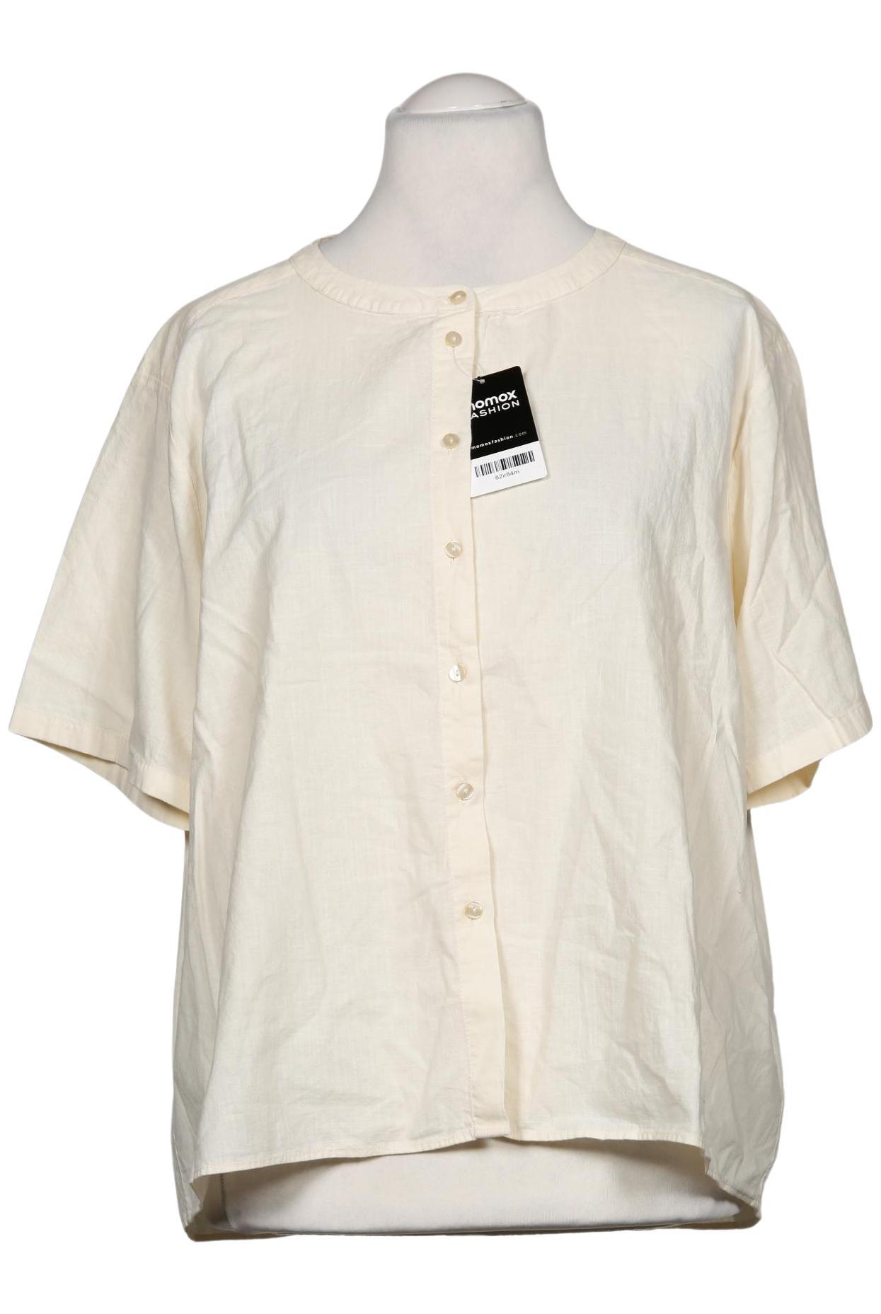 

Smith&Soul Damen Bluse, cremeweiß, Gr. 42