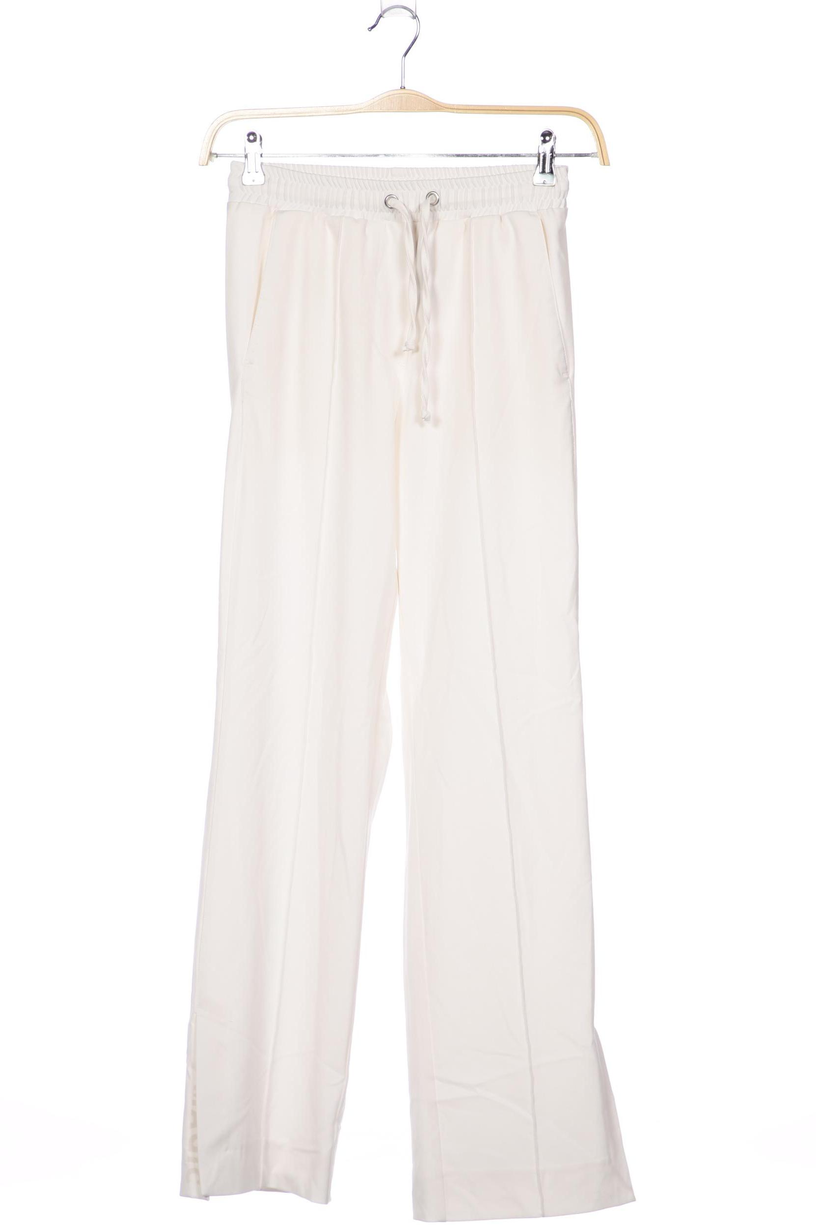 

Smith&Soul Damen Stoffhose, weiß, Gr. 0