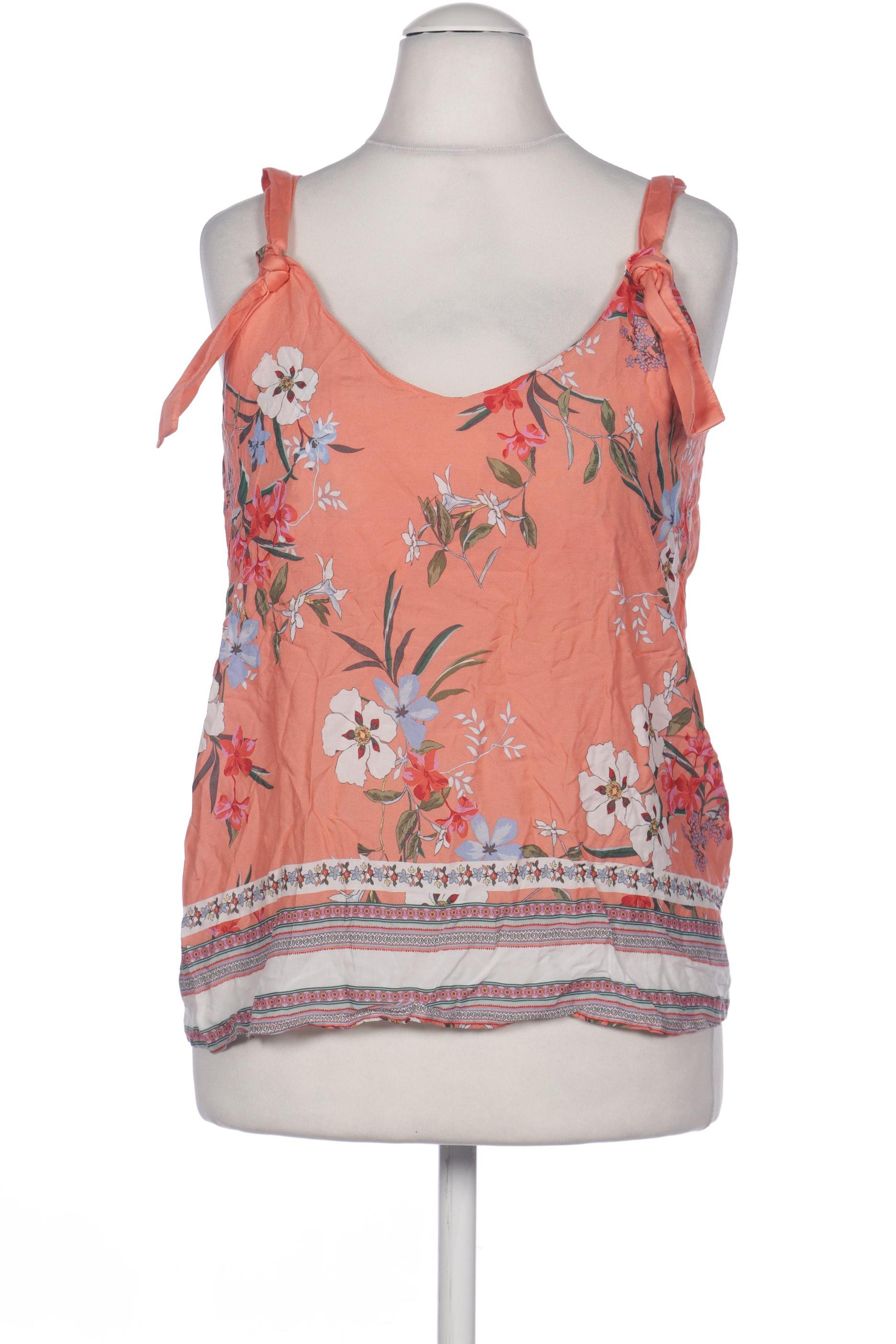 

Smith&Soul Damen Bluse, orange, Gr. 38