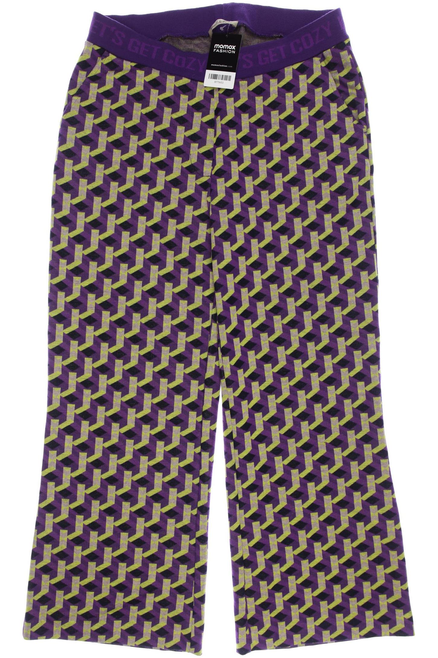 

Smith&Soul Damen Stoffhose, flieder, Gr. 0