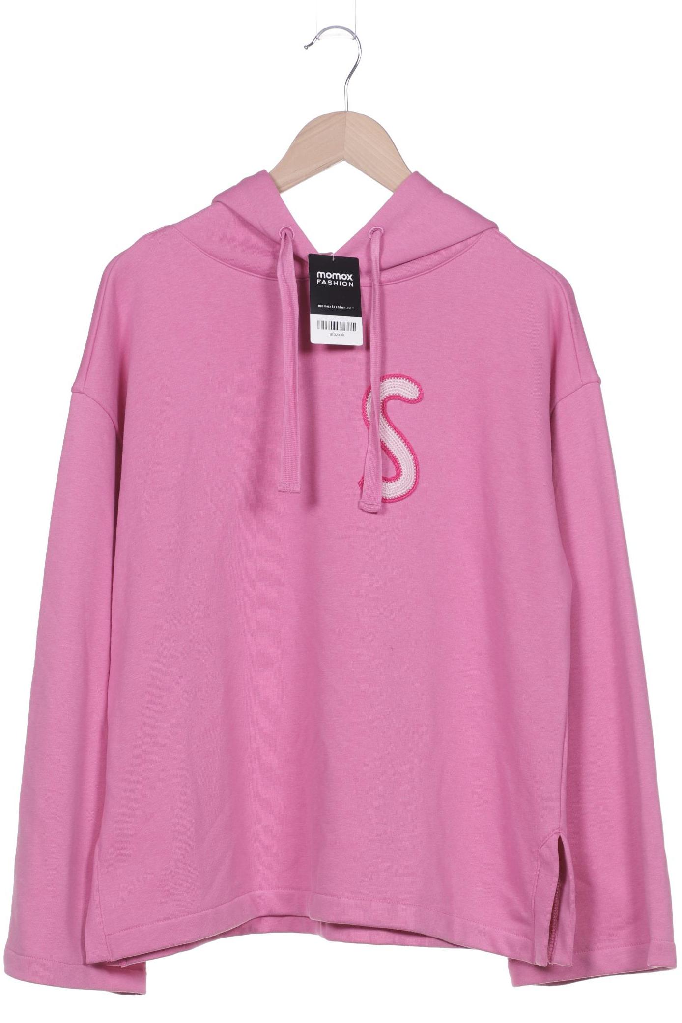 

Smith&Soul Damen Kapuzenpullover, pink, Gr. 36