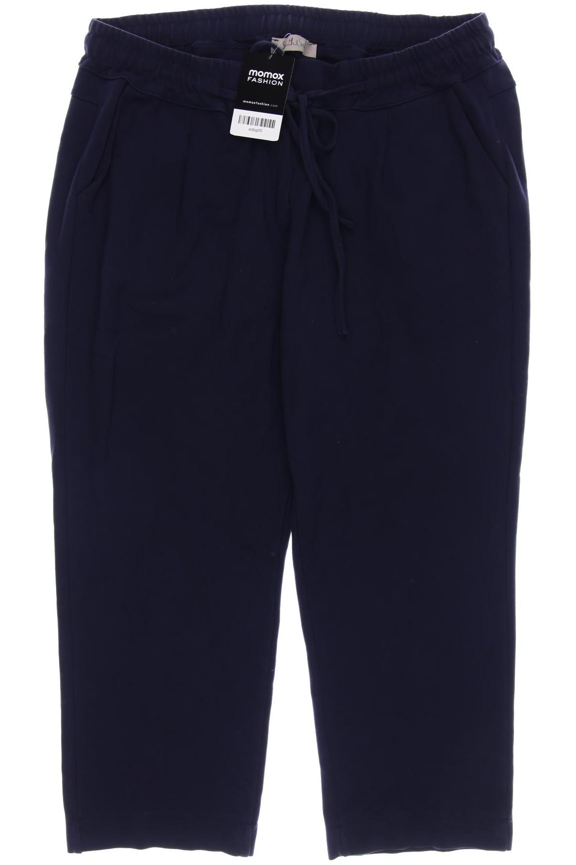 

Smith&Soul Damen Stoffhose, marineblau