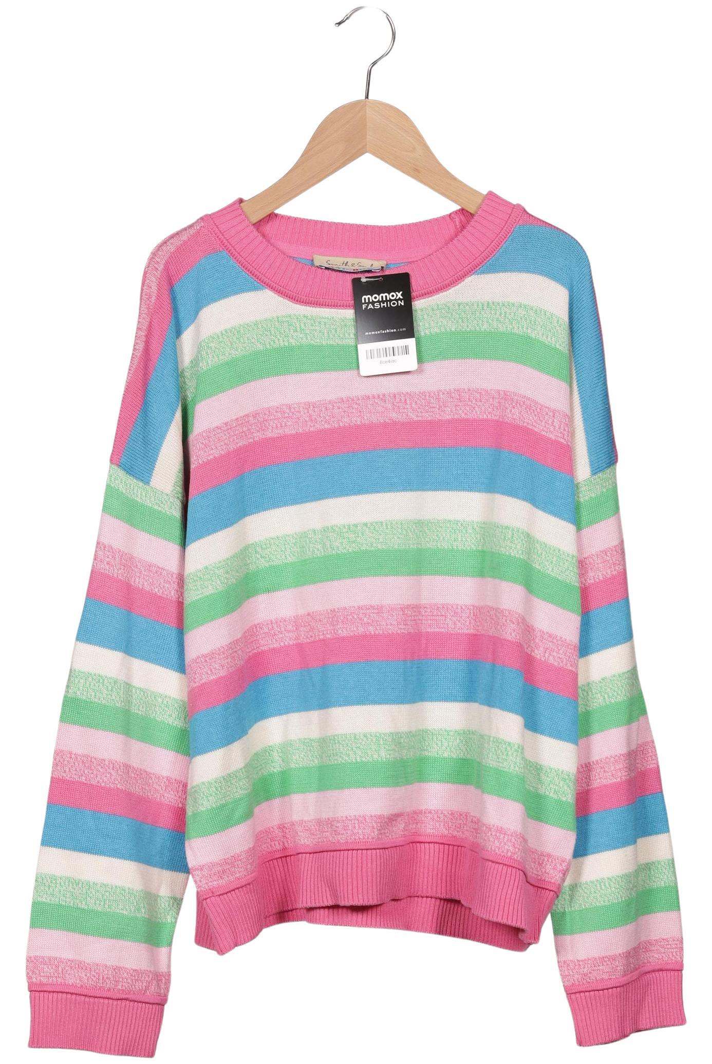 

Smith&Soul Damen Pullover, mehrfarbig, Gr. 38